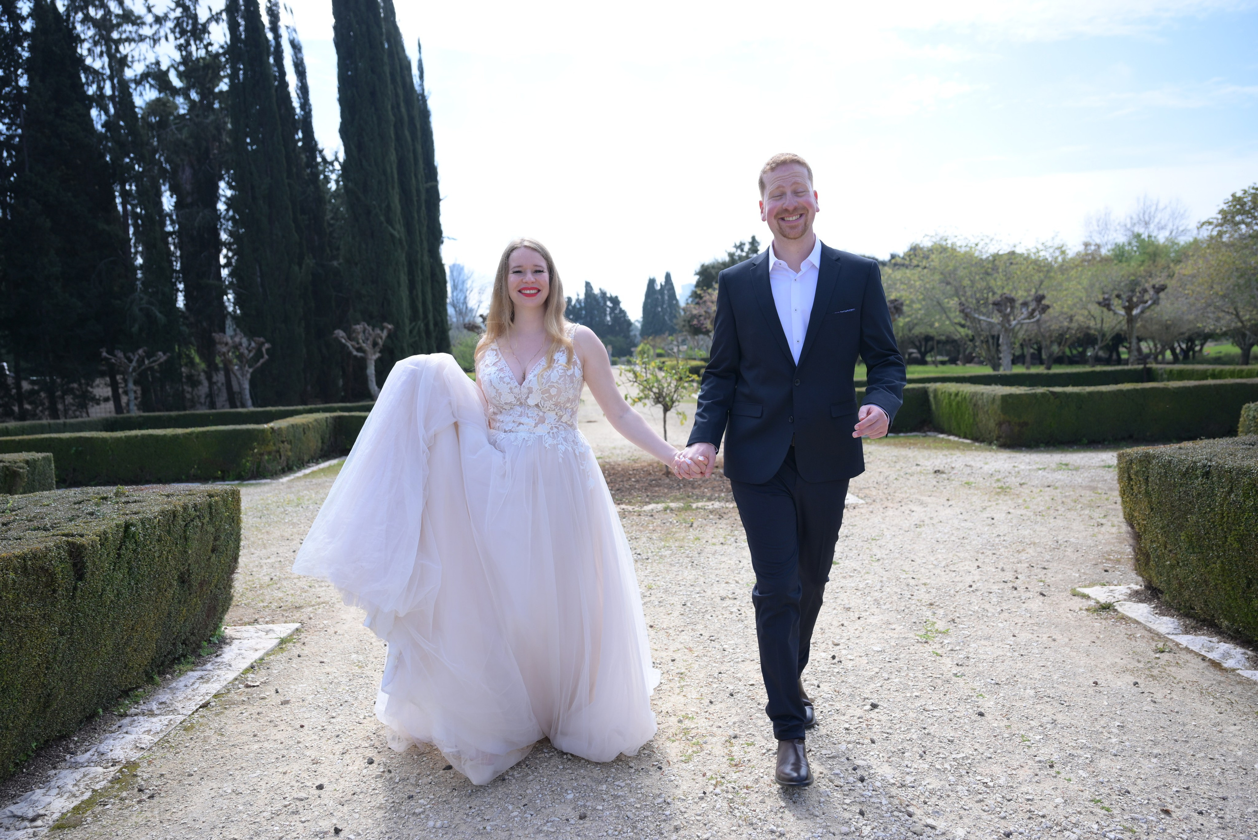 Nicol & Itamar. Wedding and events photographers Studio Shalom