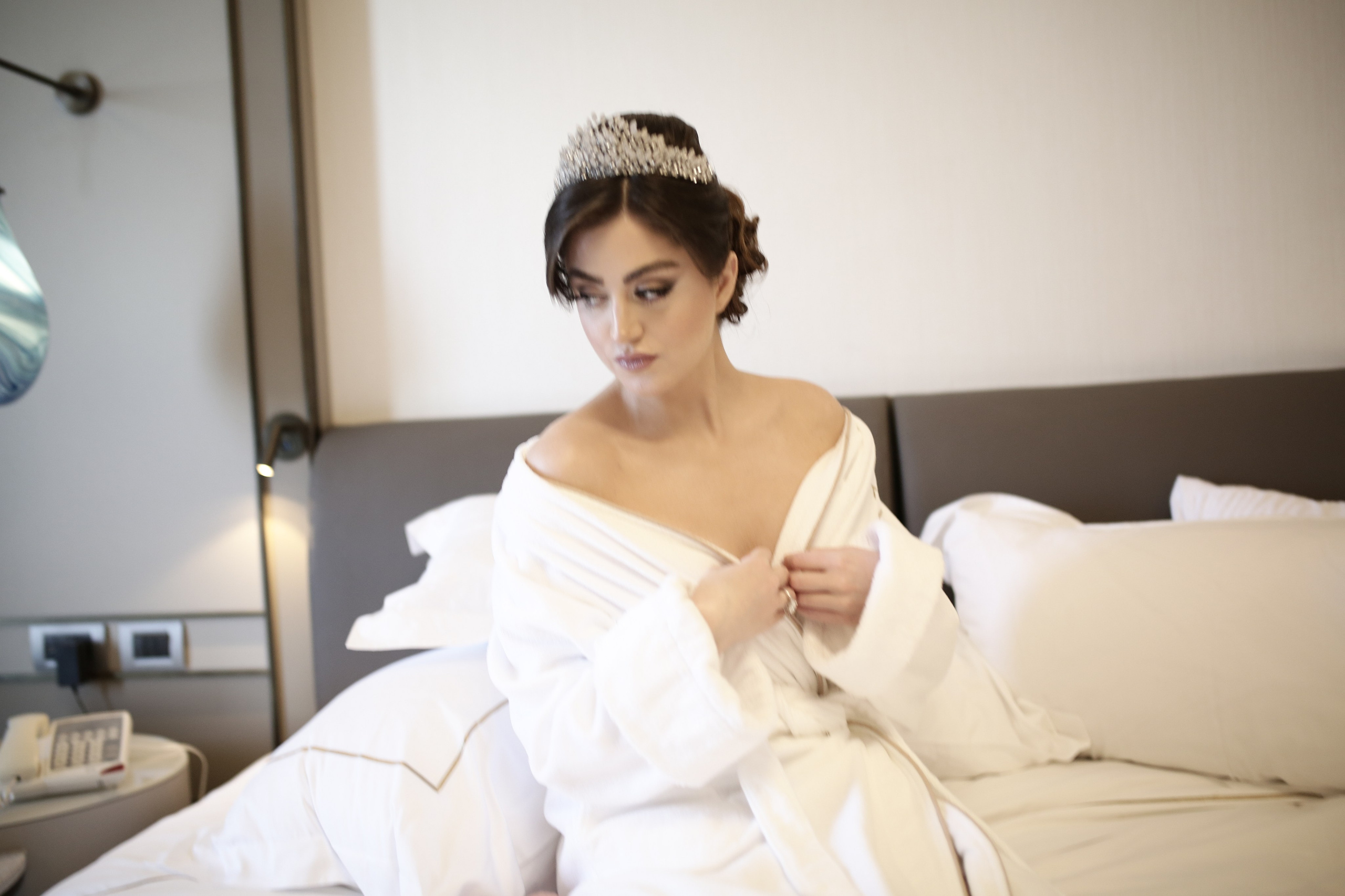 ISAK & YANA. סטודיו לצילום אירועים