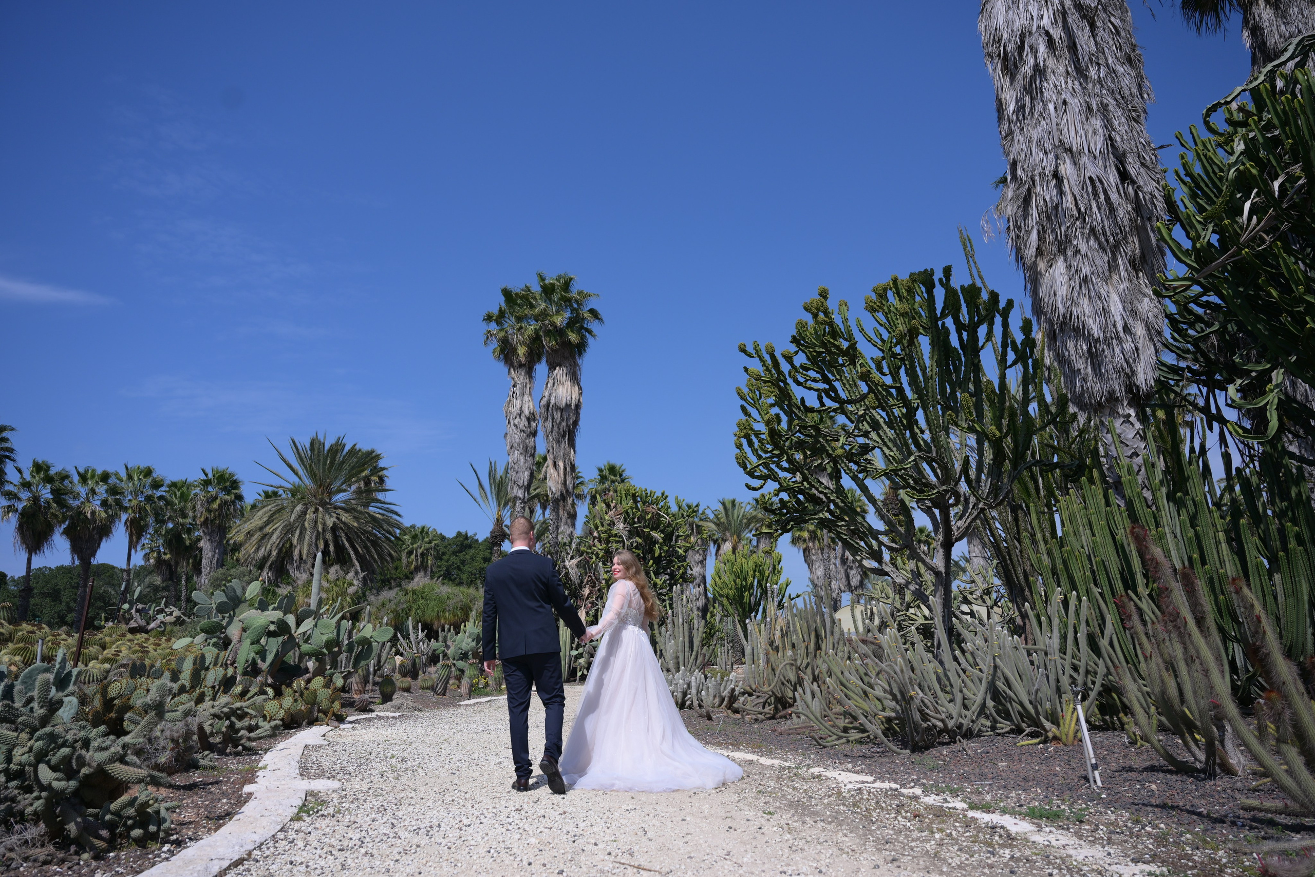 Nicol & Itamar. Wedding and events photographers Studio Shalom