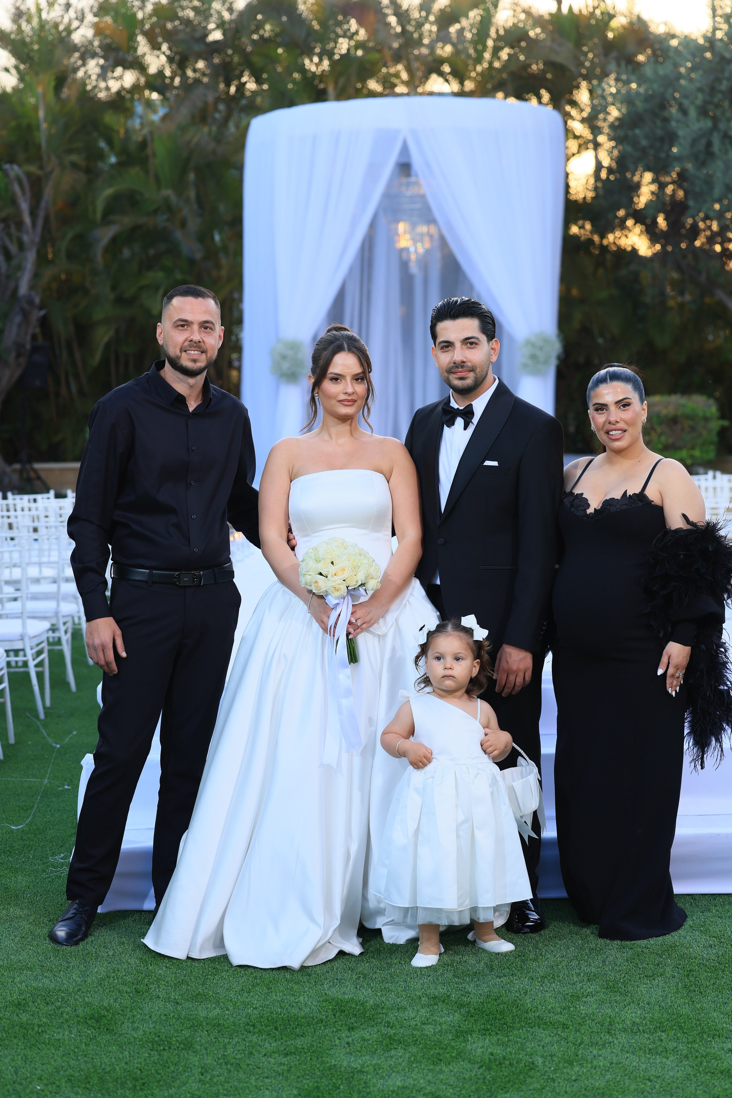 Eden & Aviv. Wedding and events photographers Studio Shalom