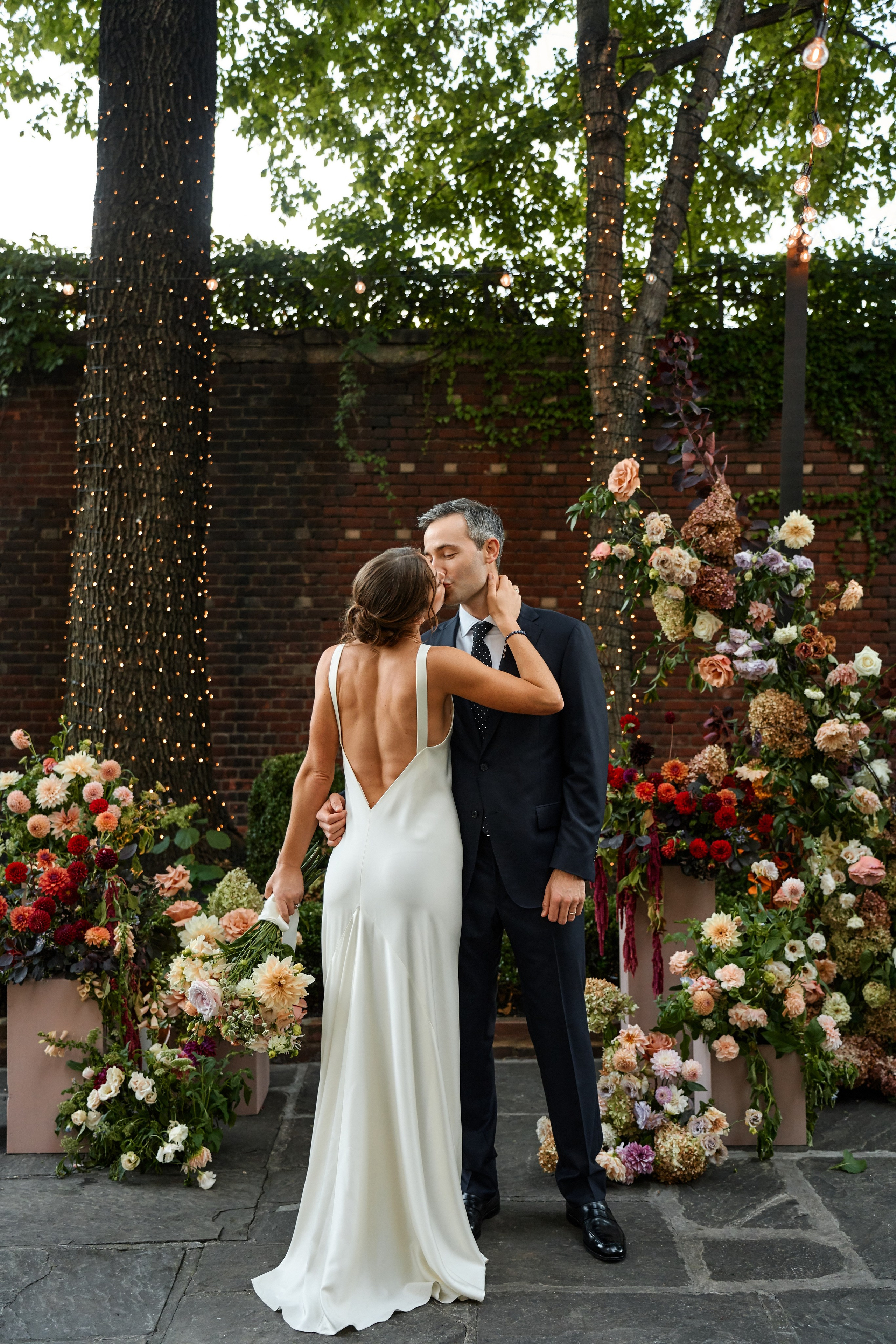 HARRISON & KELLY. Professional Wedding and event photographer USA New York