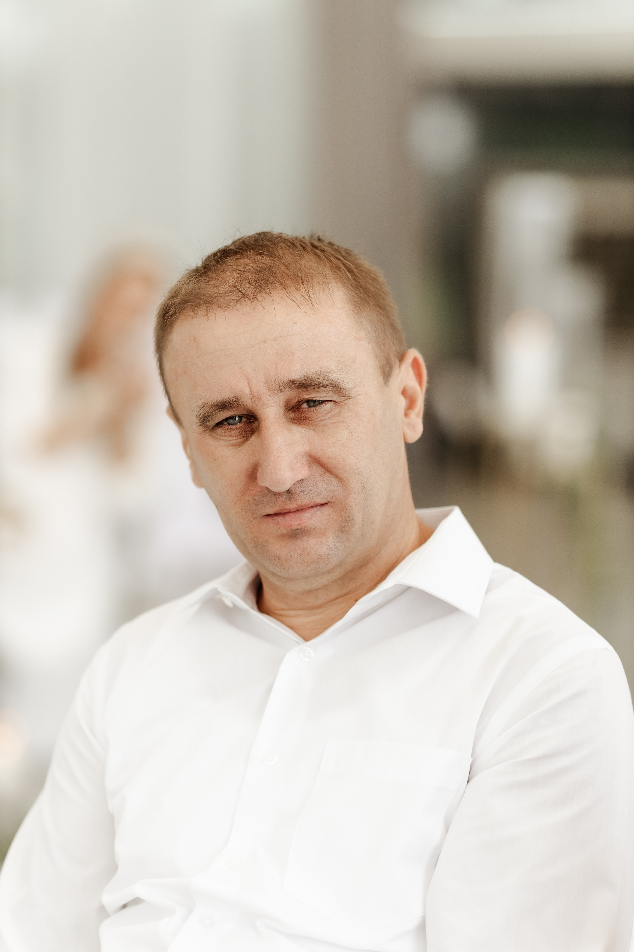 Аліна та Давид. Ірина Терещук