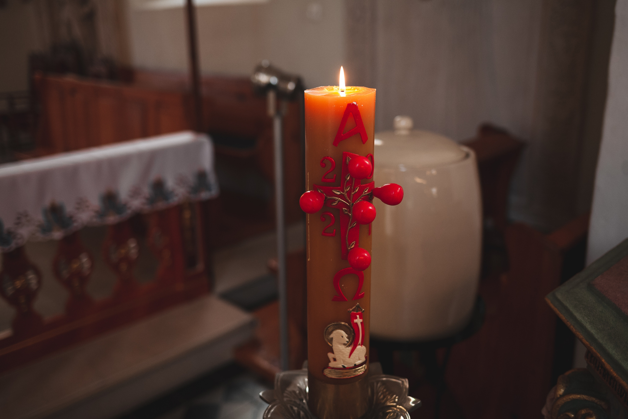 Chrzest dziecięcy Kościół Piotrowice | Fotograf we Wroclawiu. Dimitri Ilkov Photography — Capturing Life’s Moments in Edmonton, Cana