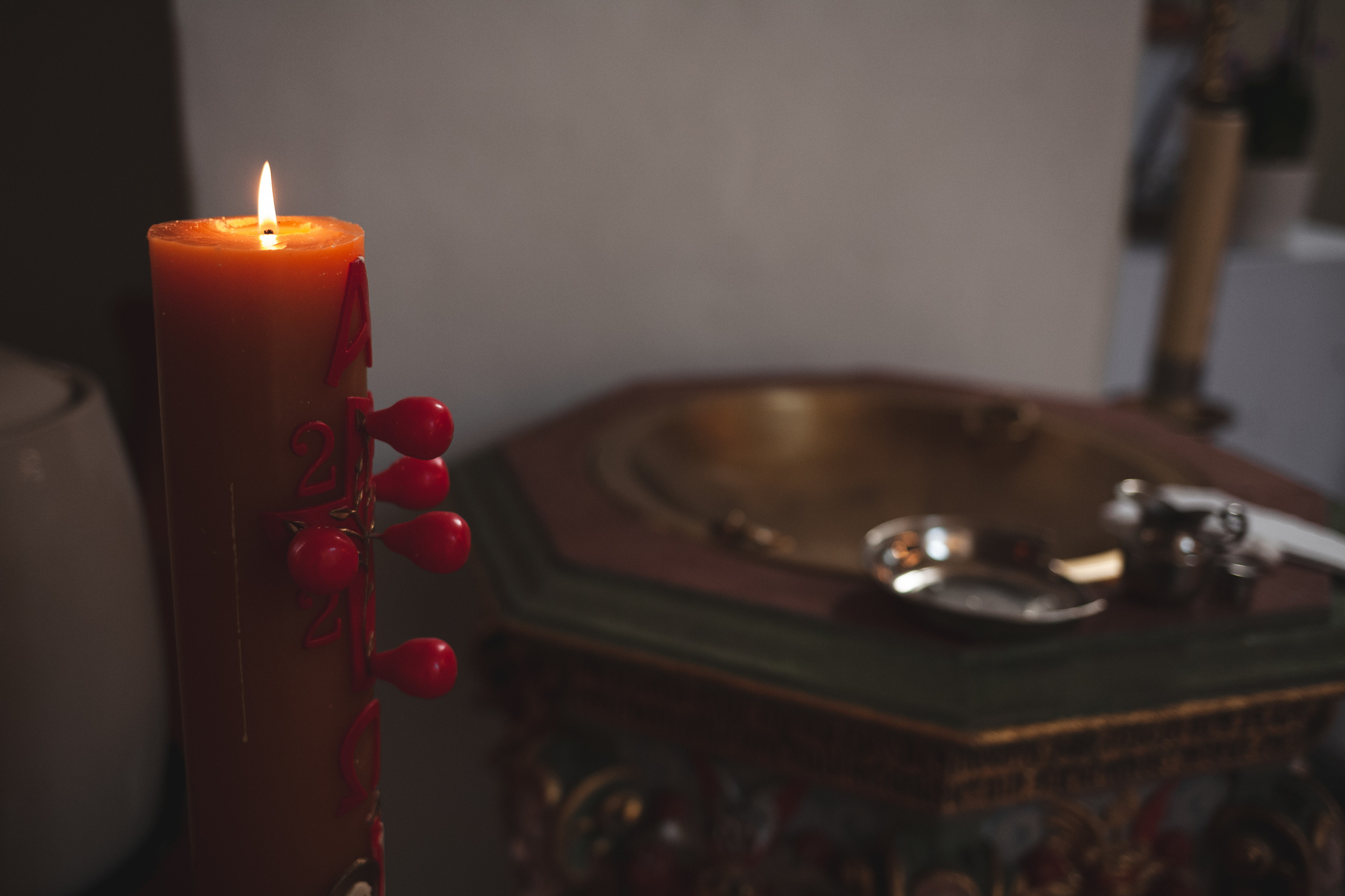 Chrzest dziecięcy Kościół Piotrowice | Fotograf we Wroclawiu. Dimitri Ilkov Photography — Capturing Life’s Moments in Edmonton, Cana