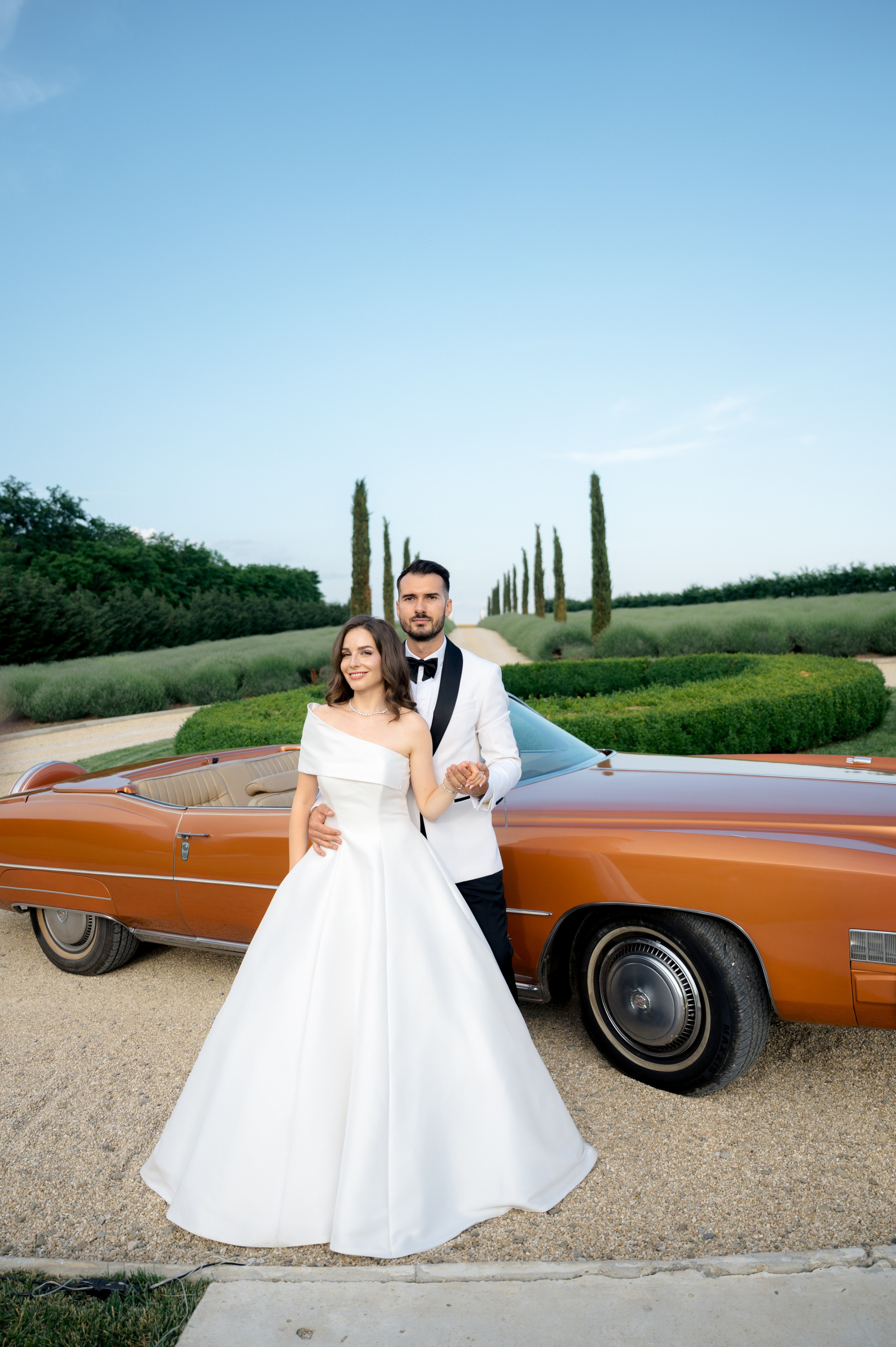 Patricia & Mihai – nuntă la Cesari | Fotograf nuntă București