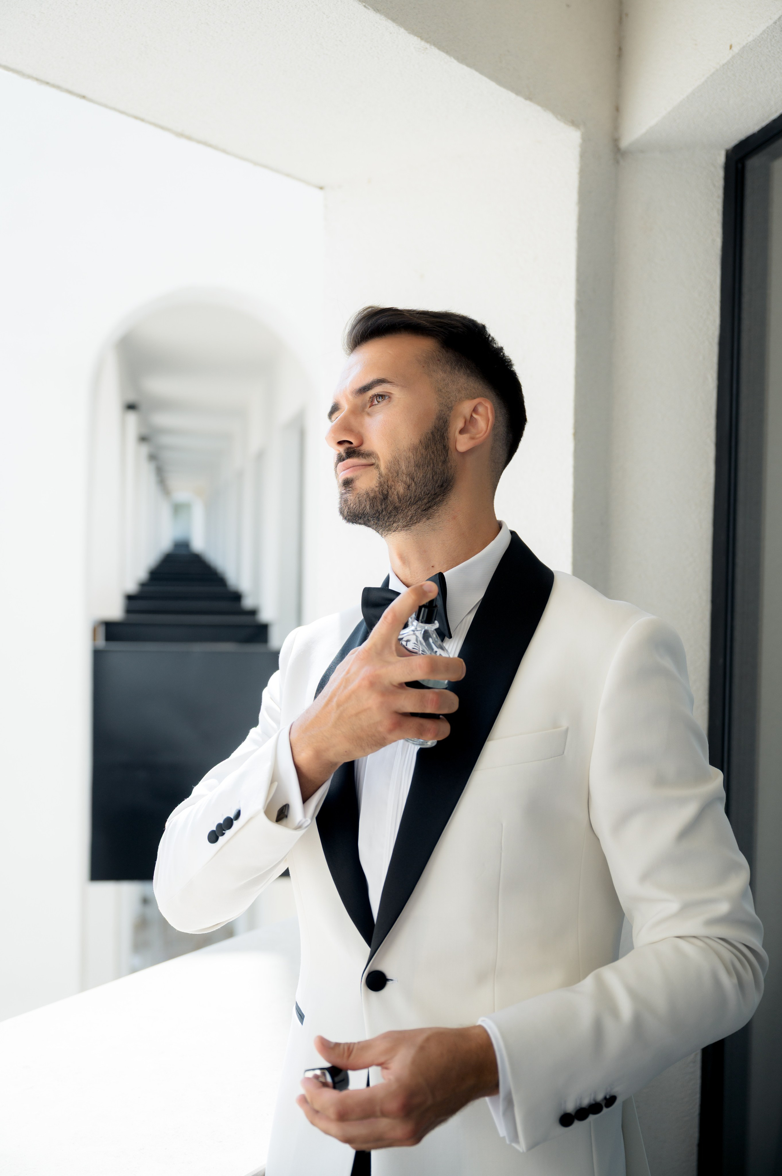 Patricia & Mihai – nuntă la Cesari | Fotograf nuntă București