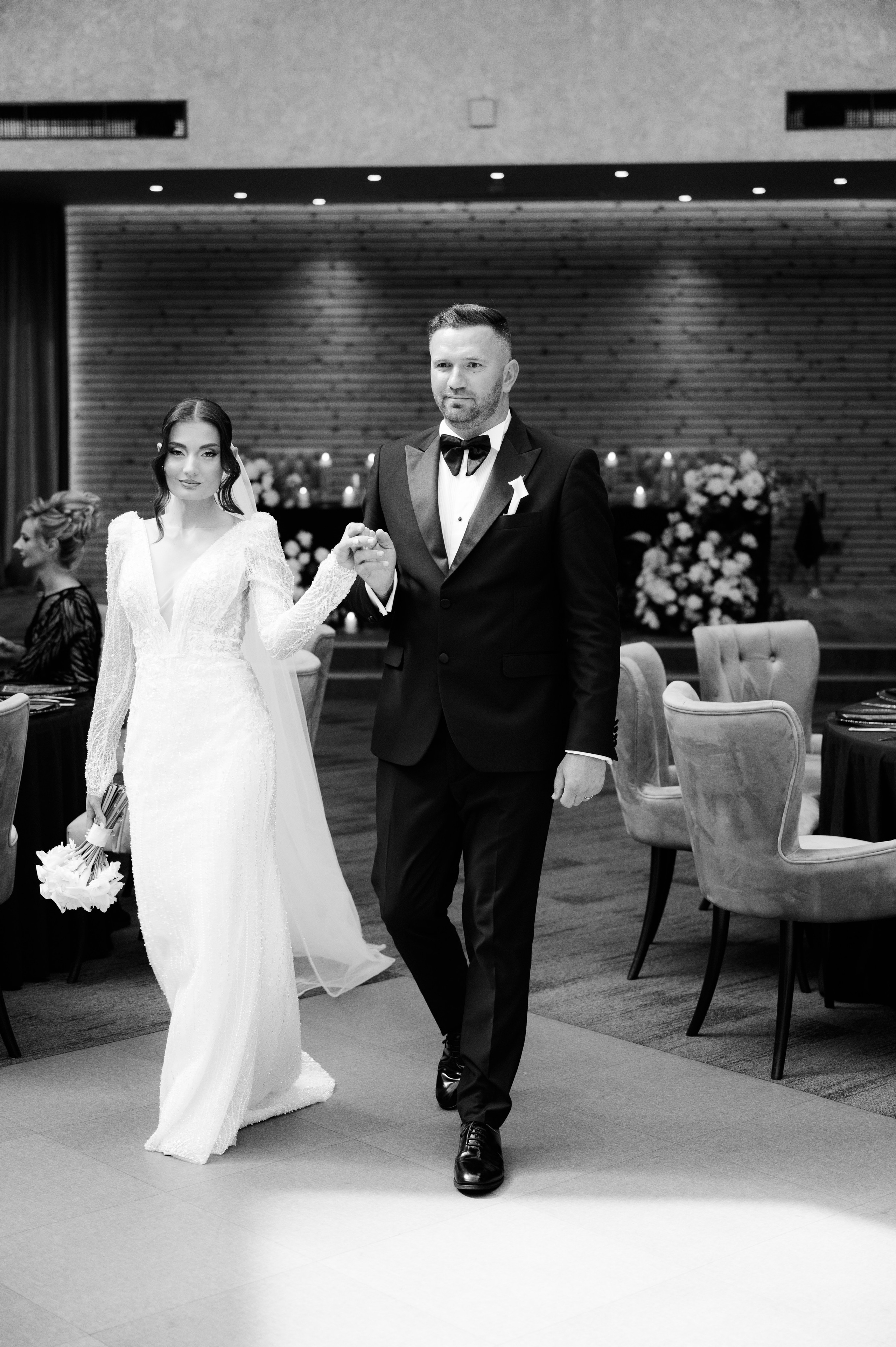 Mălina & Silviu – nuntă la Serenity Resort Codlea | Fotograf nuntă Brașov