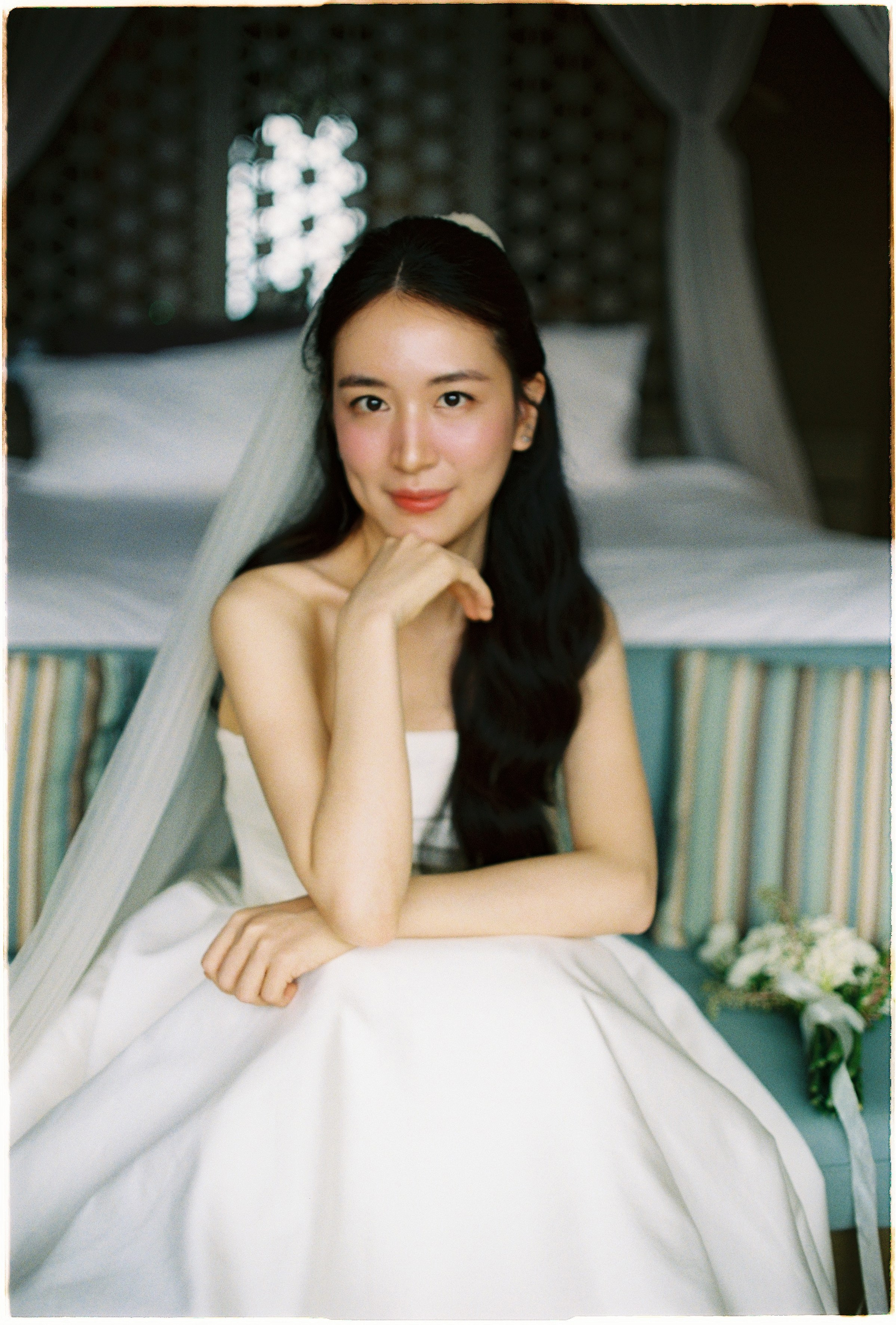 N&N | MIA NHA TRANG. Anns wedding photography