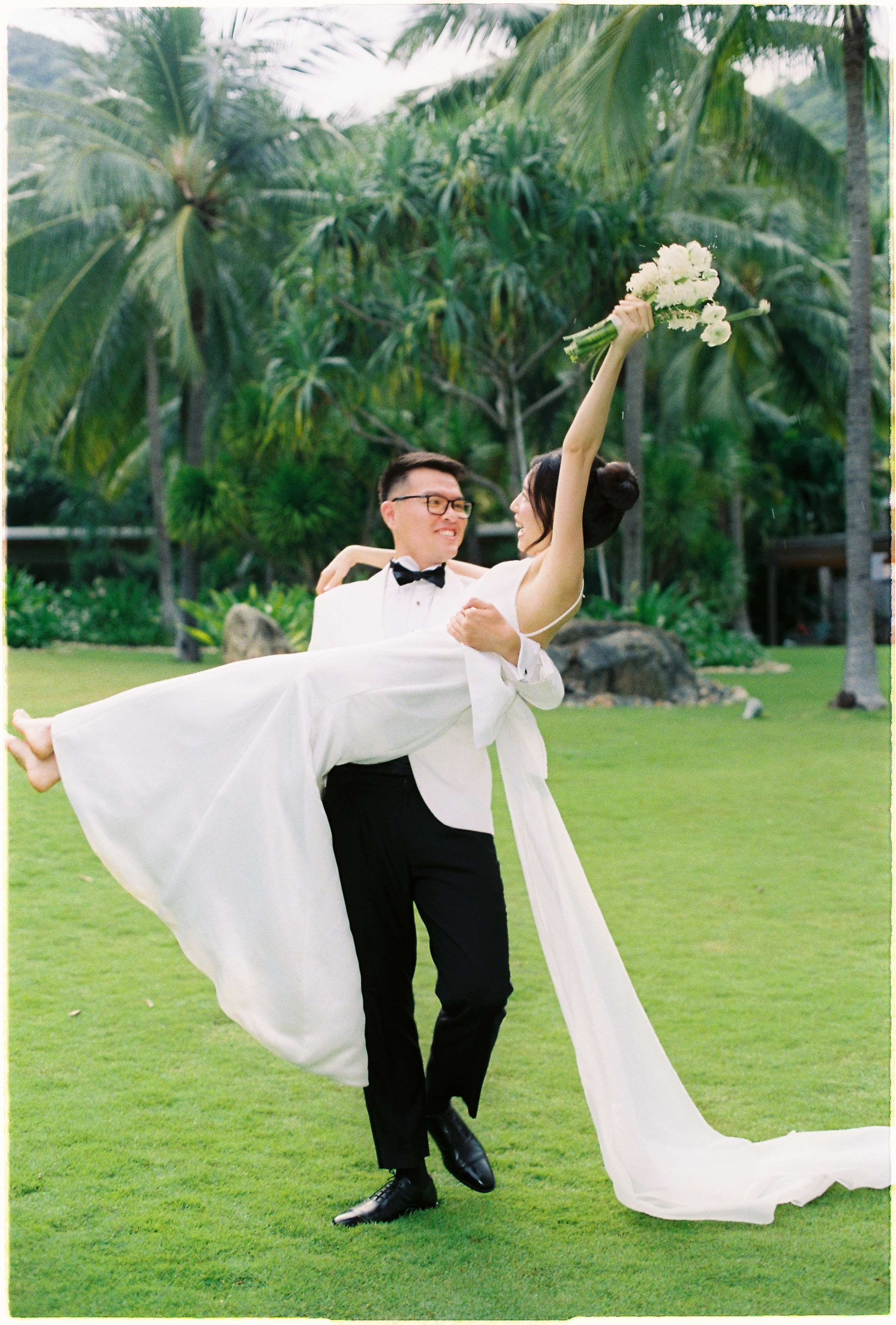 N&N | MIA NHA TRANG. Anns wedding photography
