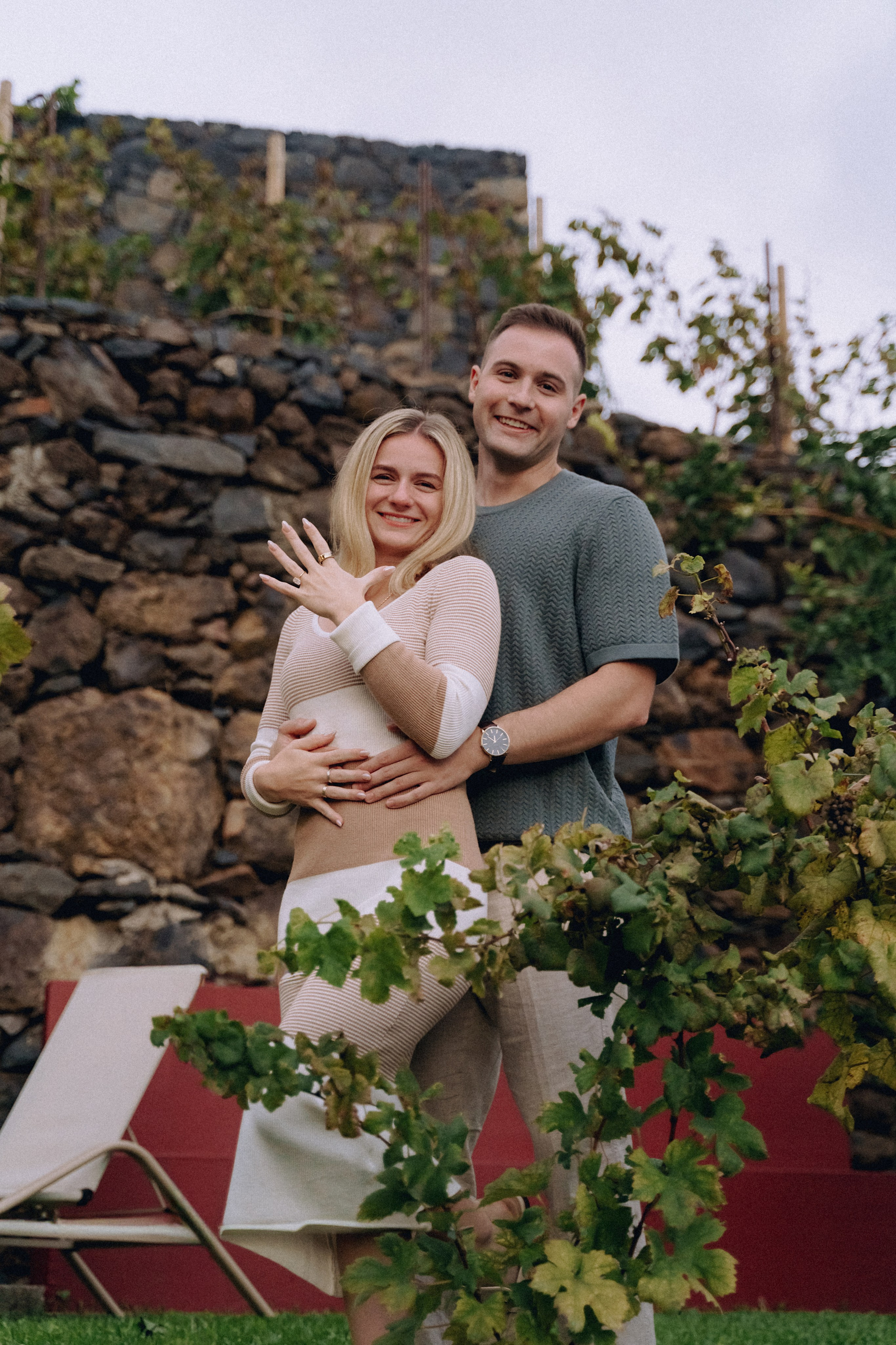 Proposal Photoshoot in Madeira | Daniel & Elena, Calheta Hotel. Your photographer in Madeira