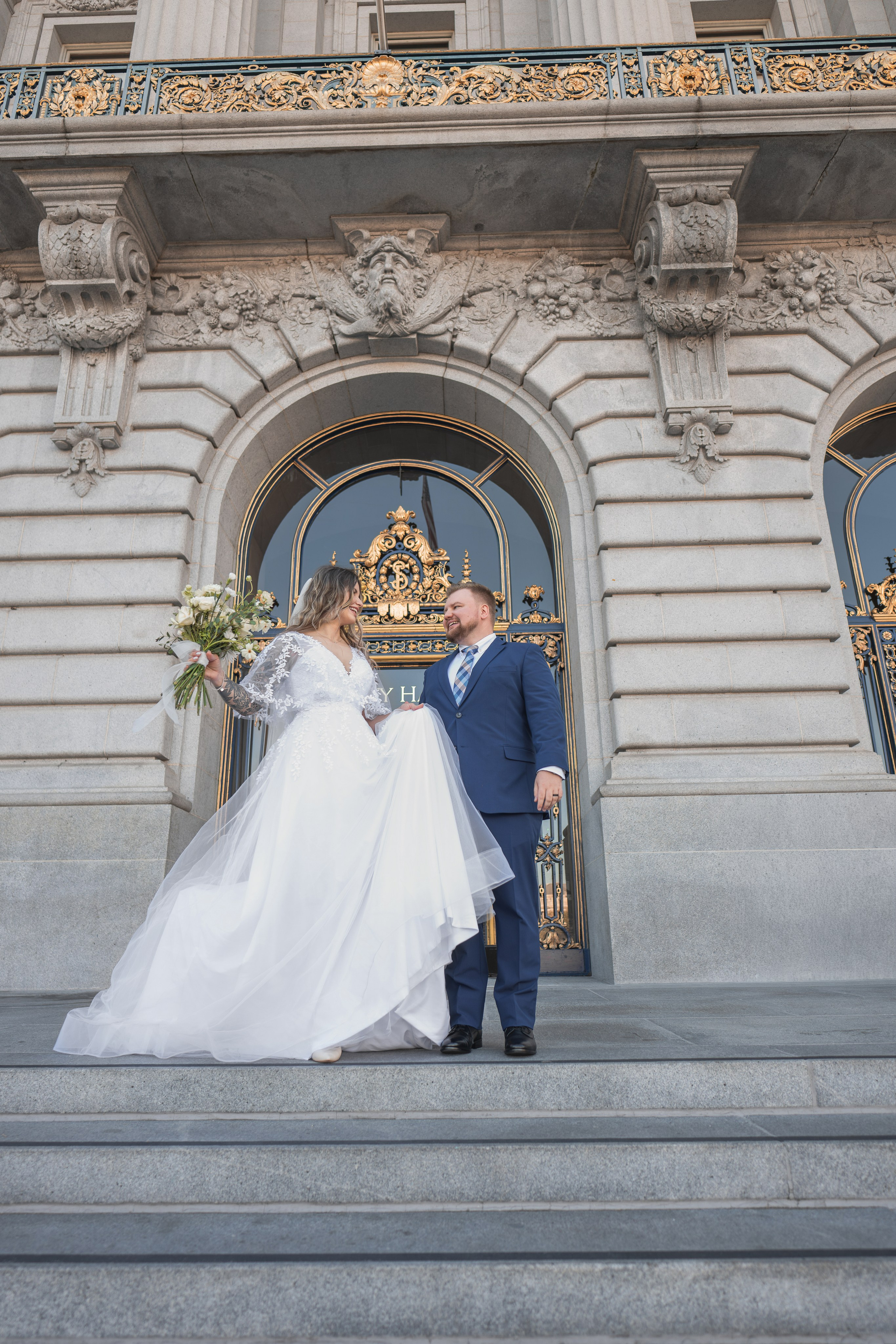 A ♡ A. Wedding & Elopement Photographers in California