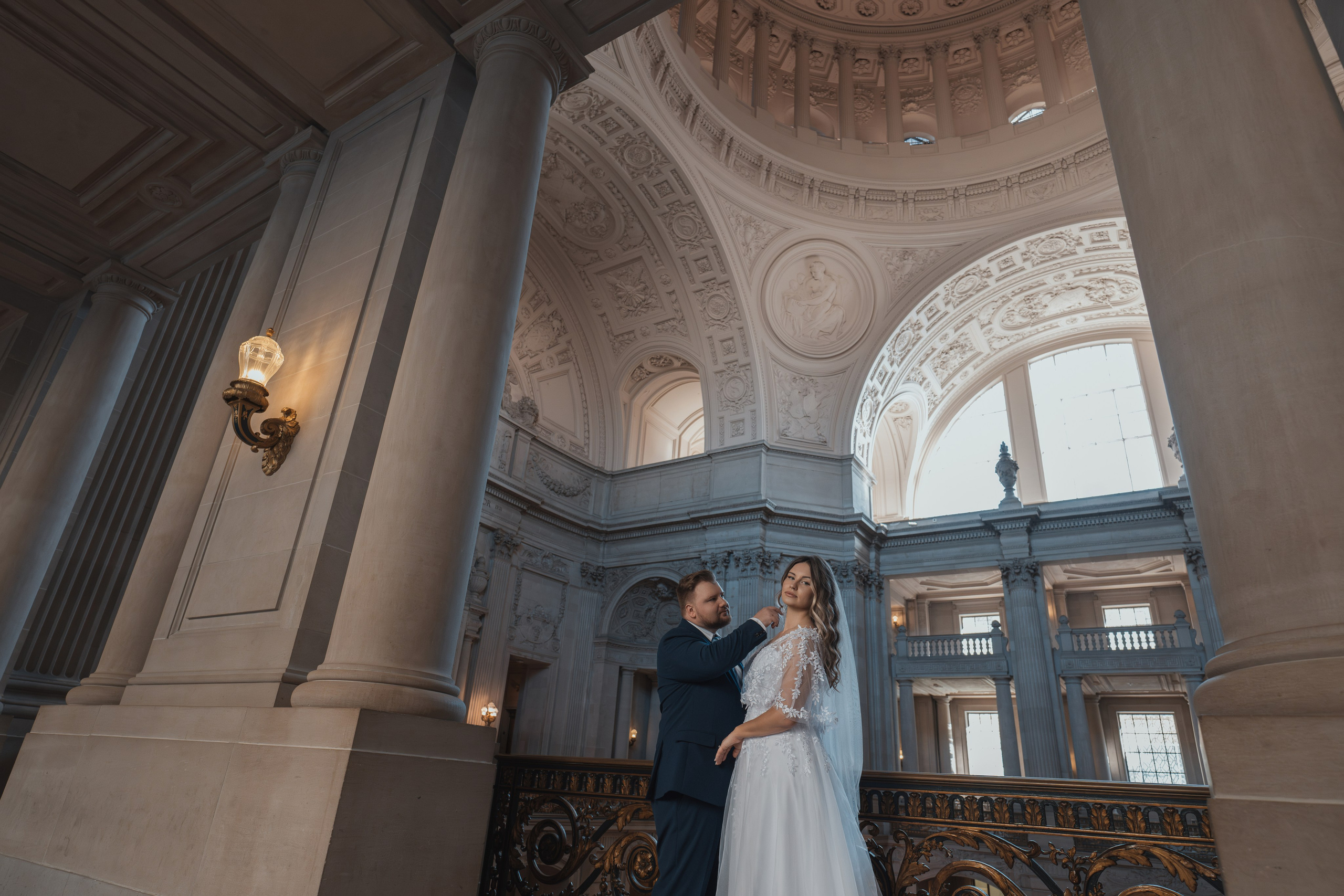 A ♡ A. Wedding & Elopement Photographers in California