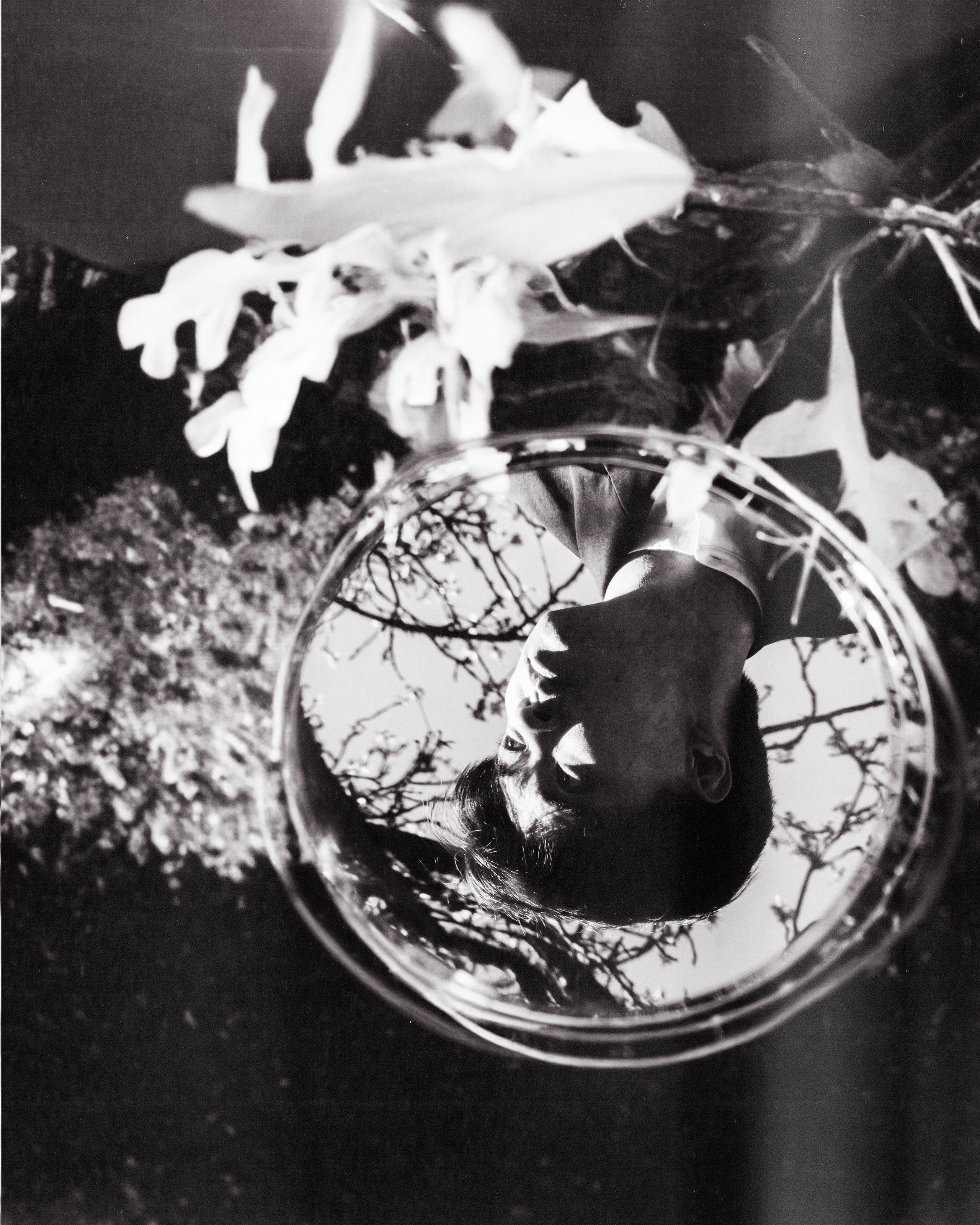 MIKHAIL. Anna Omni — concept photographer and digital artist in Riga, Latvia