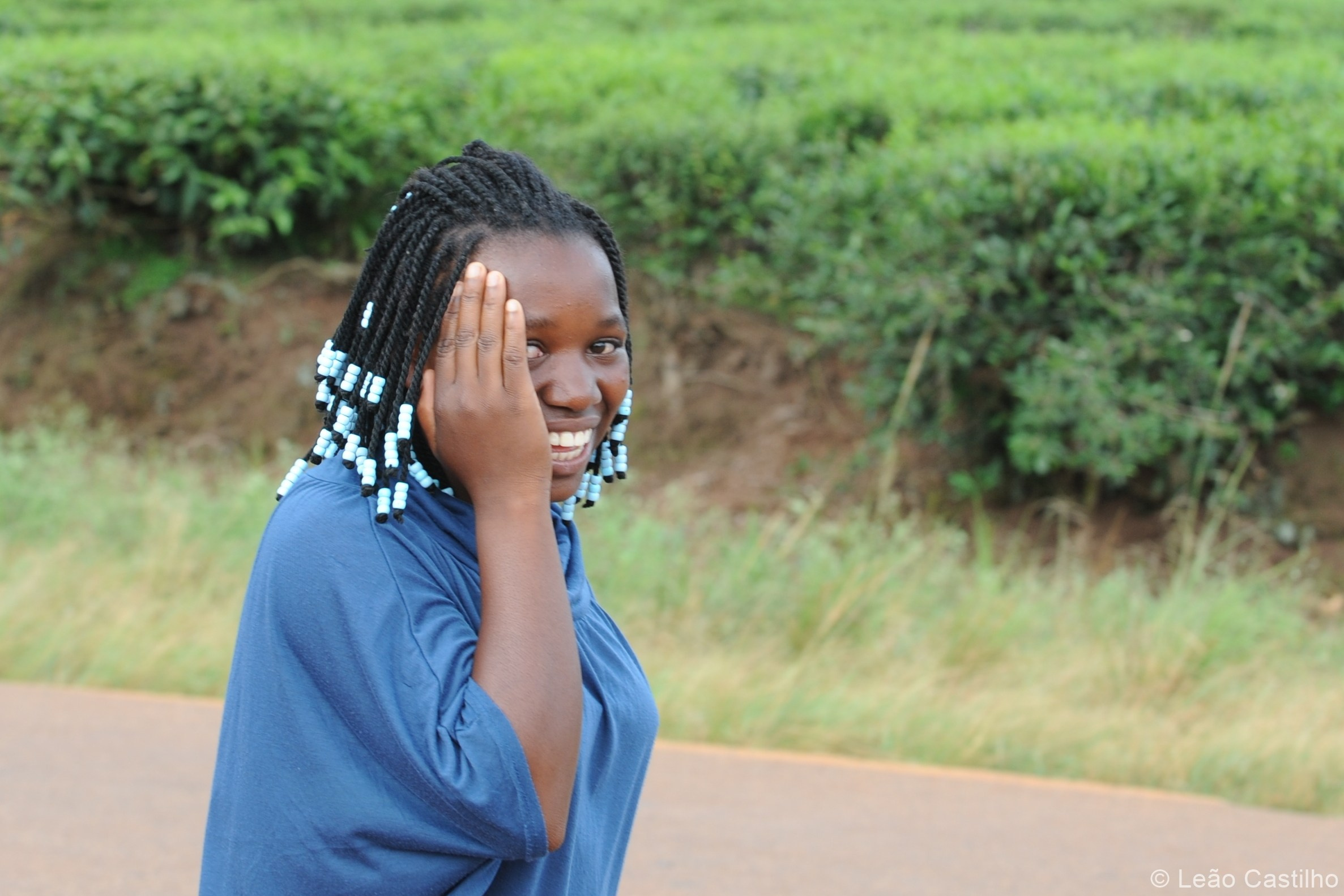 Photos from Mozambique people 1. Simbahalu