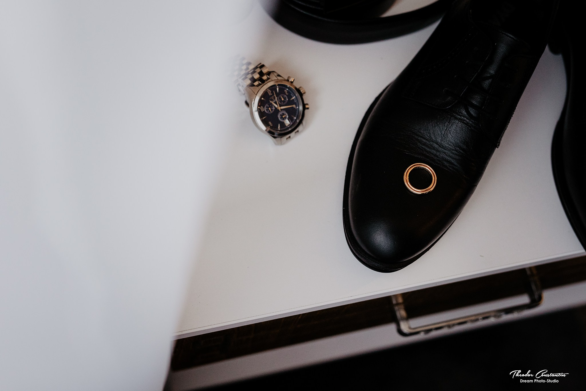 Nunta. Dream Studio Galați – ședințe foto profesionale pentru familie, portrete și evenimente