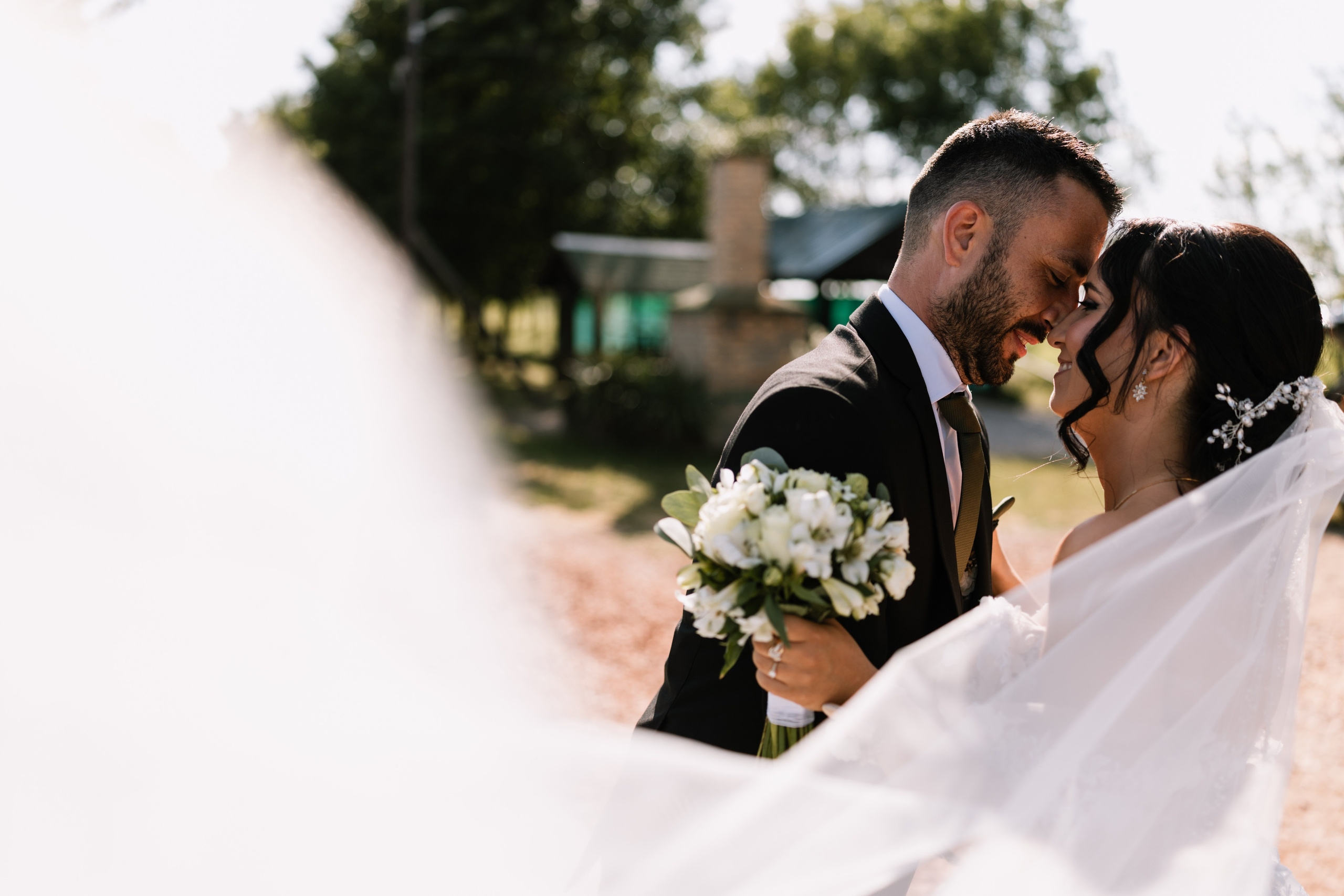 Ana i Marko. Wedding fotograf u Srbiji – Bojan Vijatov
