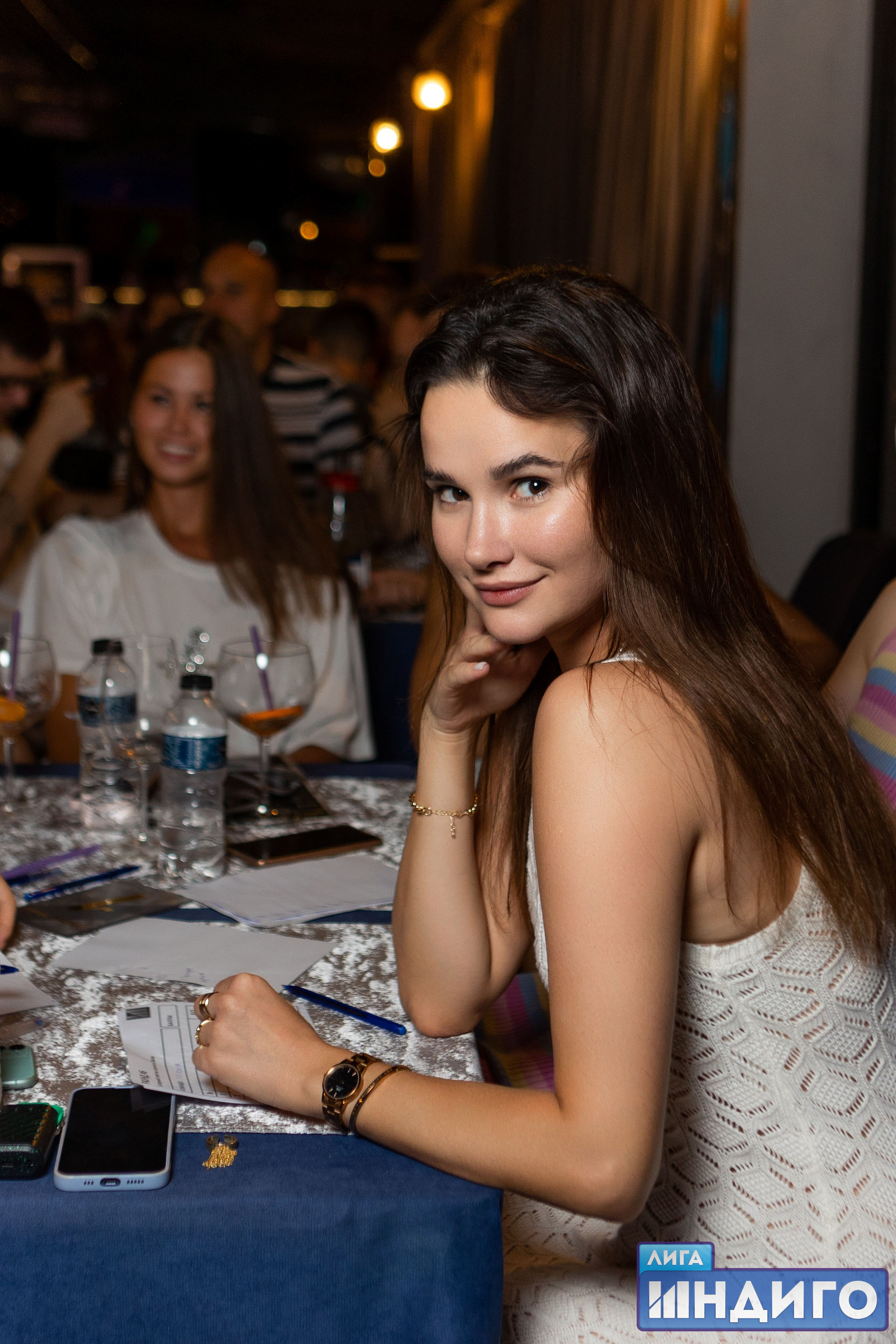 Интеллектуальные игры. Свадебный и семейный фотограф Жанна Руденко