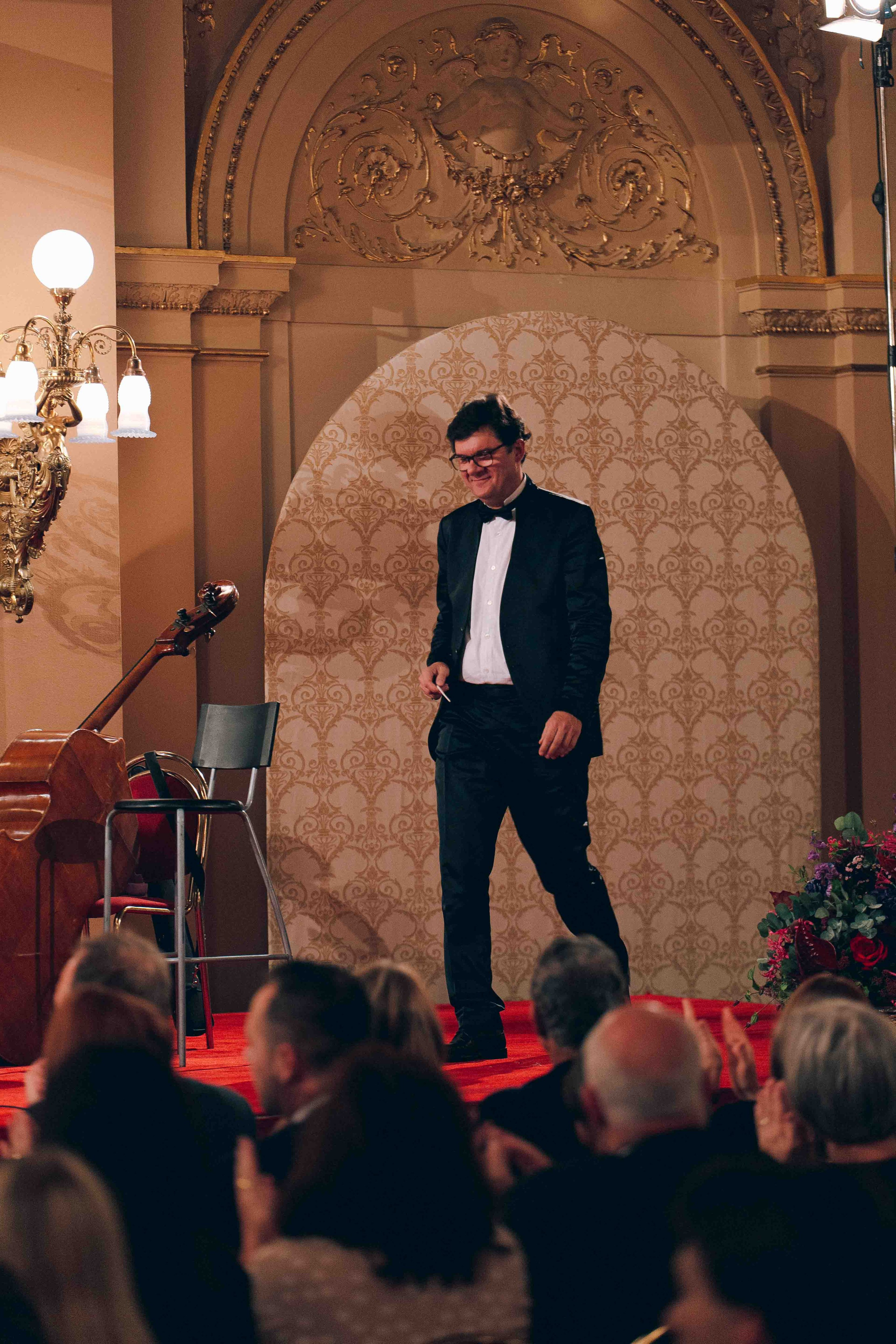 ZOFIN PALACE (PRAGUE). Wedding&Event photographer Ismail Rzayev in Baku