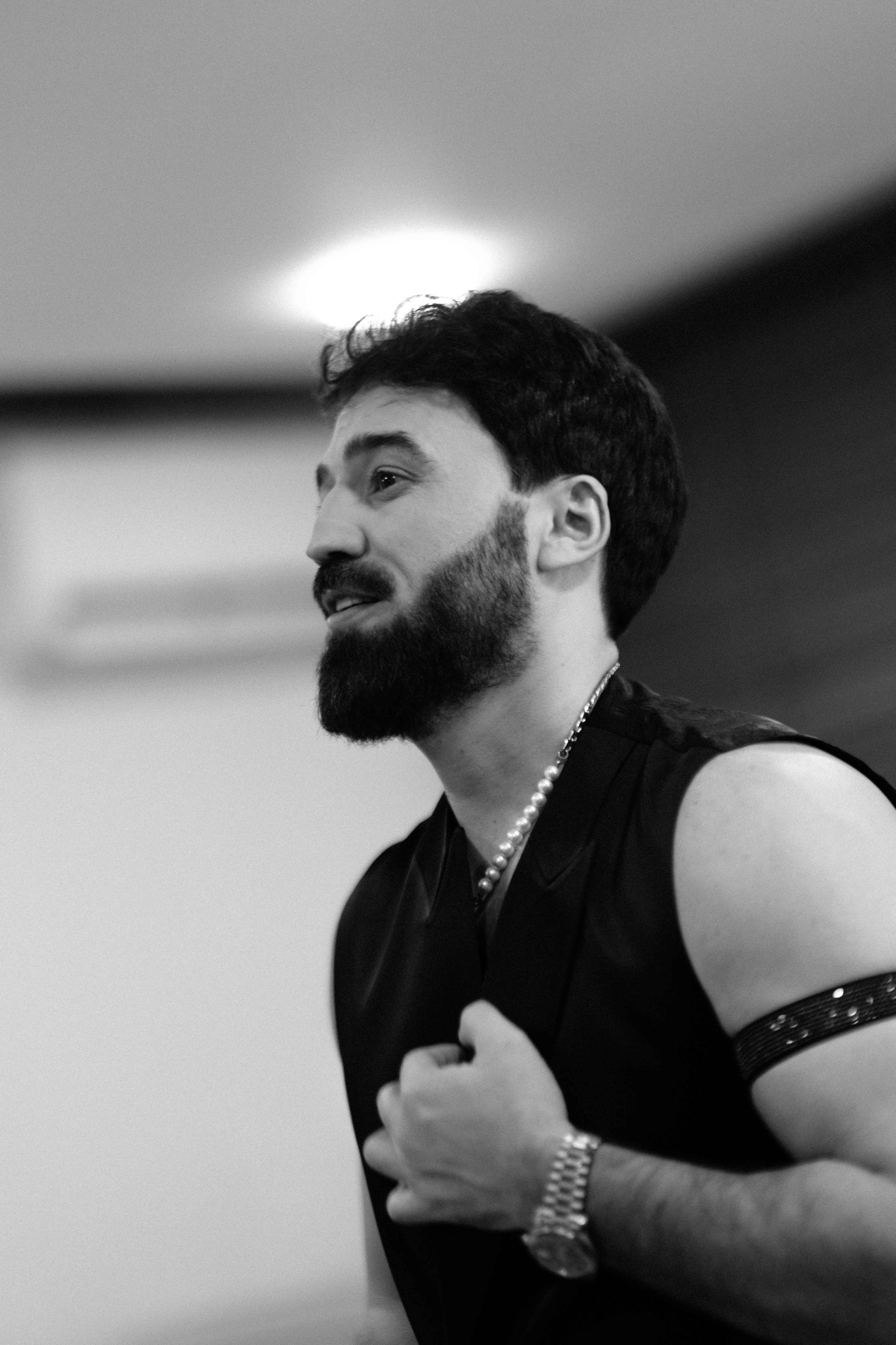 ZAMIG HUSEYNOV. Wedding&Event photographer Ismail Rzayev in Baku