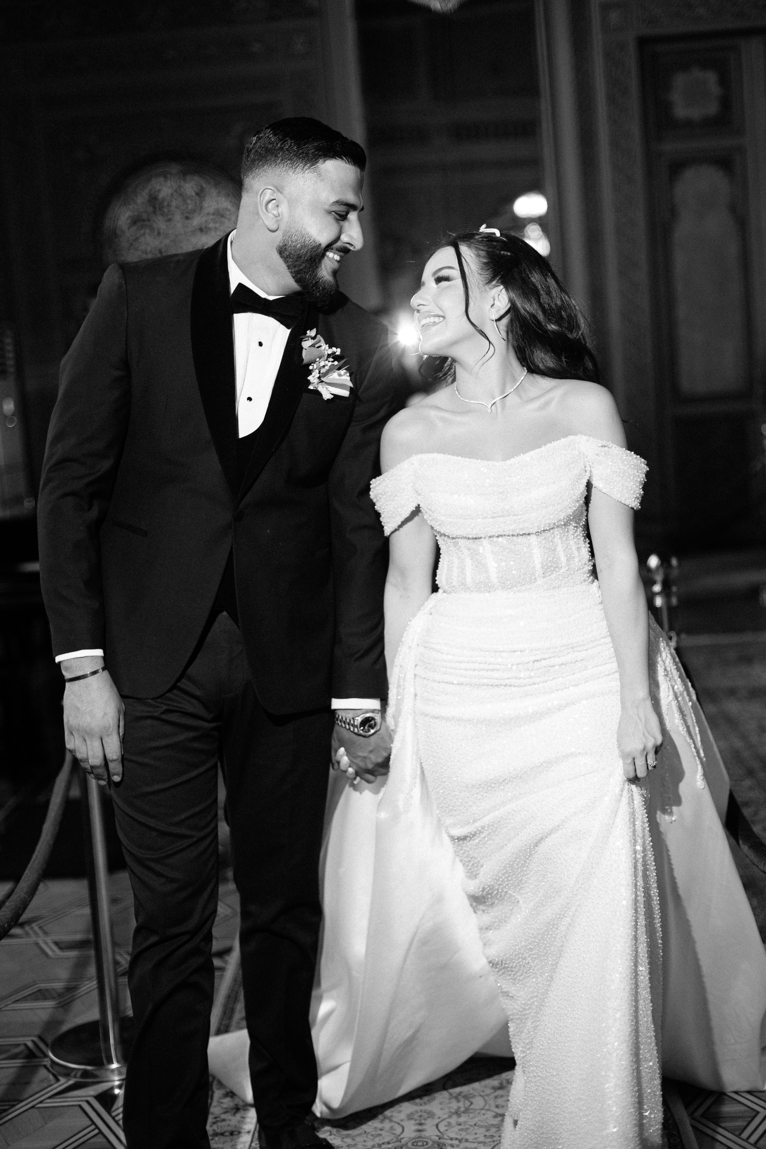 HANI&LEILA. Wedding&Event photographer Ismail Rzayev in Baku