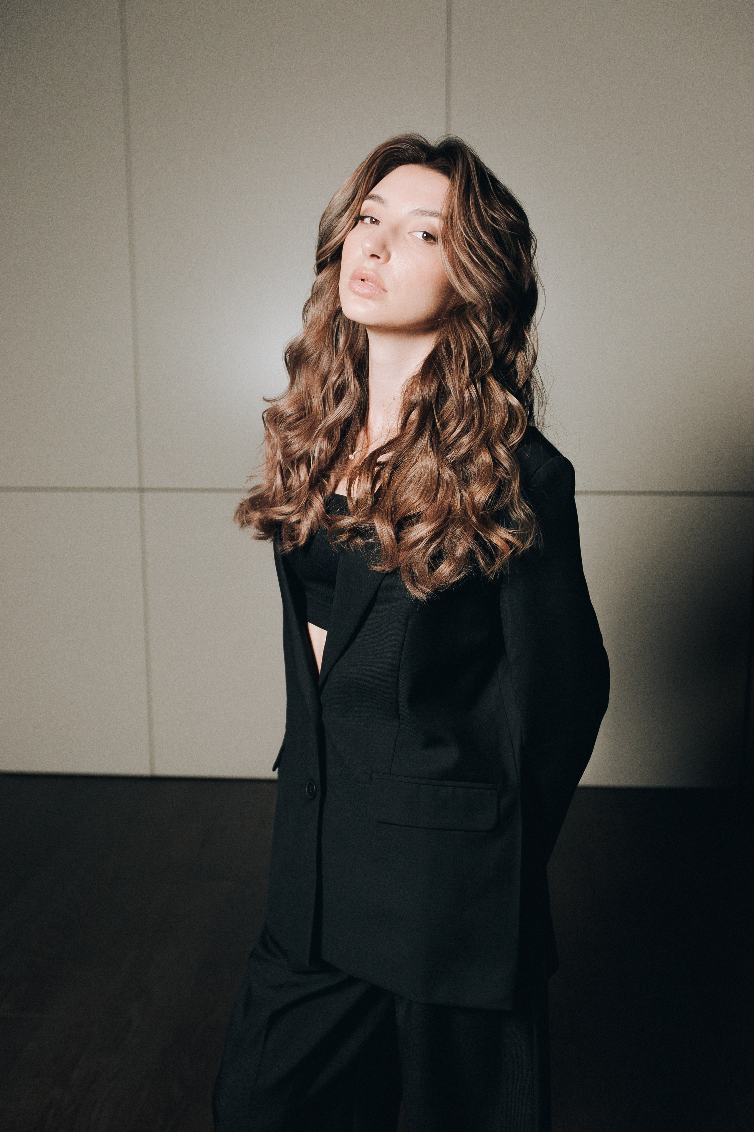 LOREAL MK. Wedding&Event photographer Ismail Rzayev in Baku