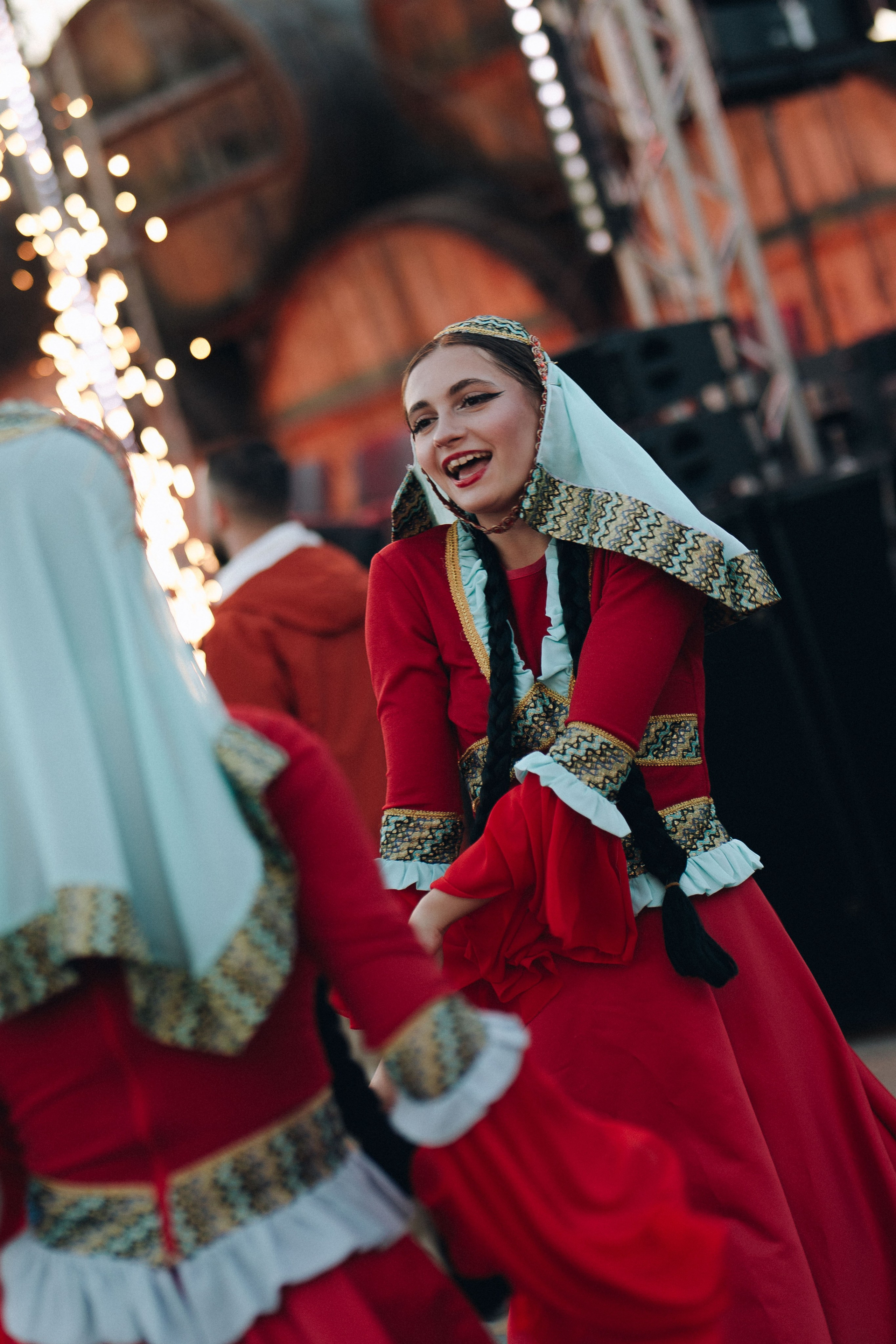 MEYSARI WINE FESTIVAL. Wedding&Event photographer Ismail Rzayev in Baku
