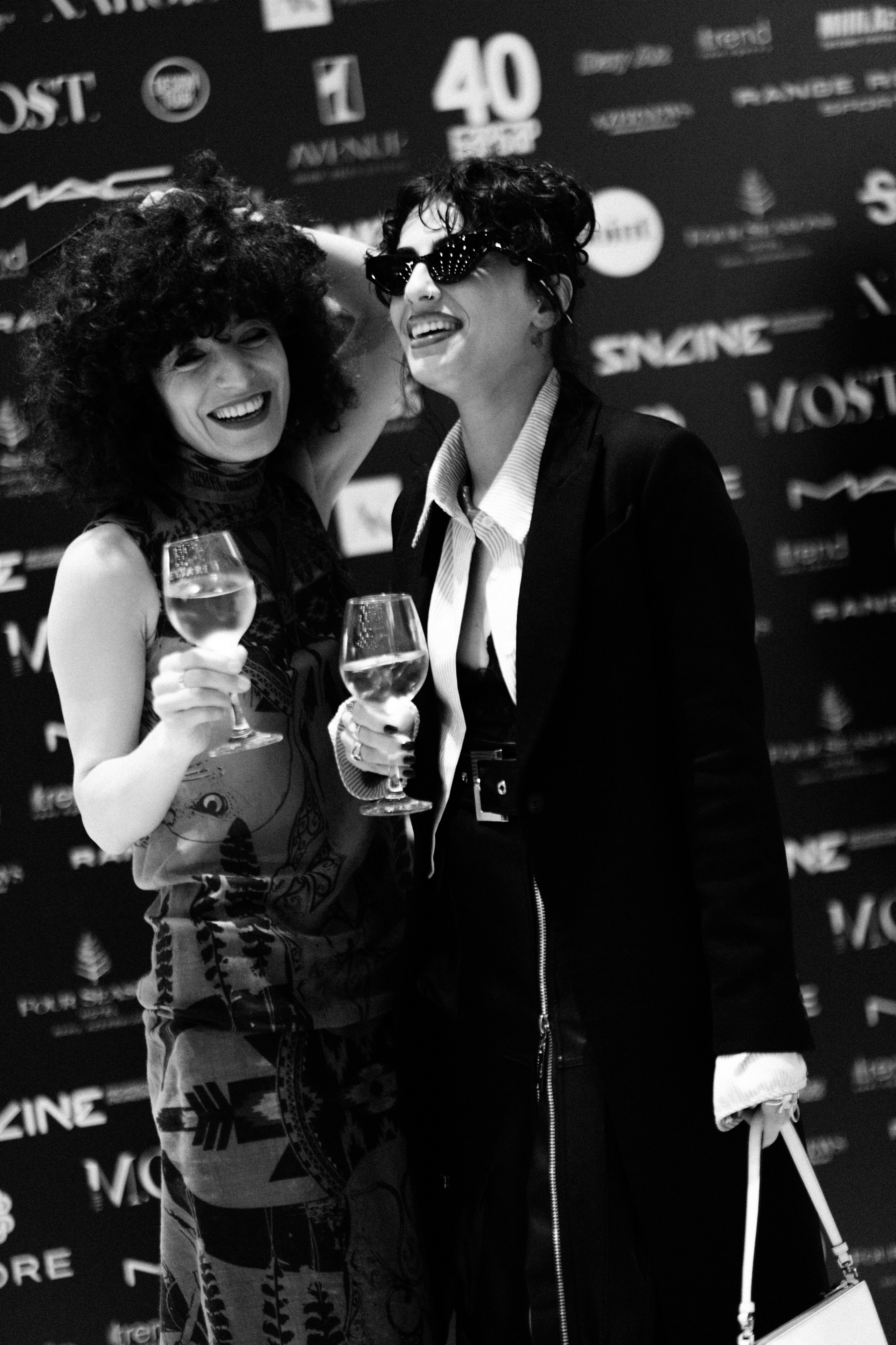 BAKU FASHION WEEK 2023 DAY3. Wedding&Event photographer Ismail Rzayev in Baku