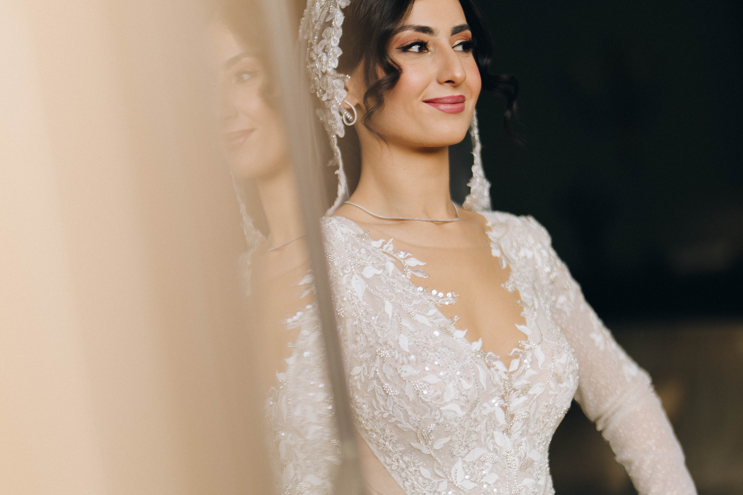 VITALIY&AYAN. Wedding&Event photographer Ismail Rzayev in Baku