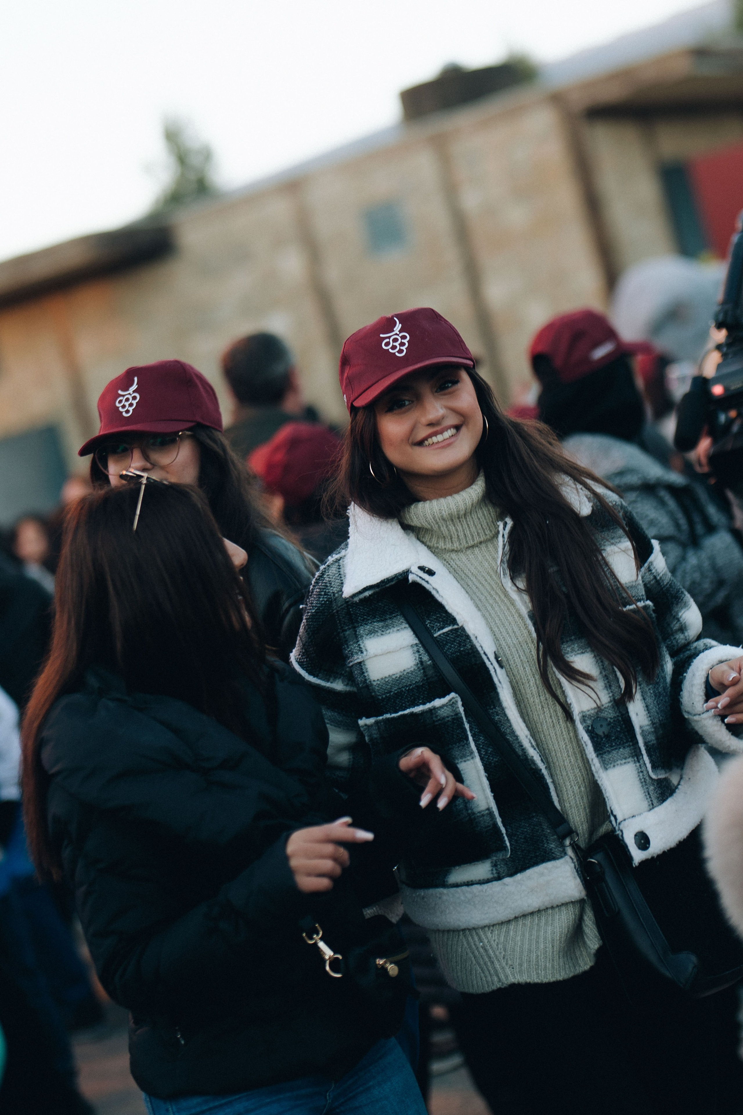 MEYSARI WINE FESTIVAL. Wedding&Event photographer Ismail Rzayev in Baku