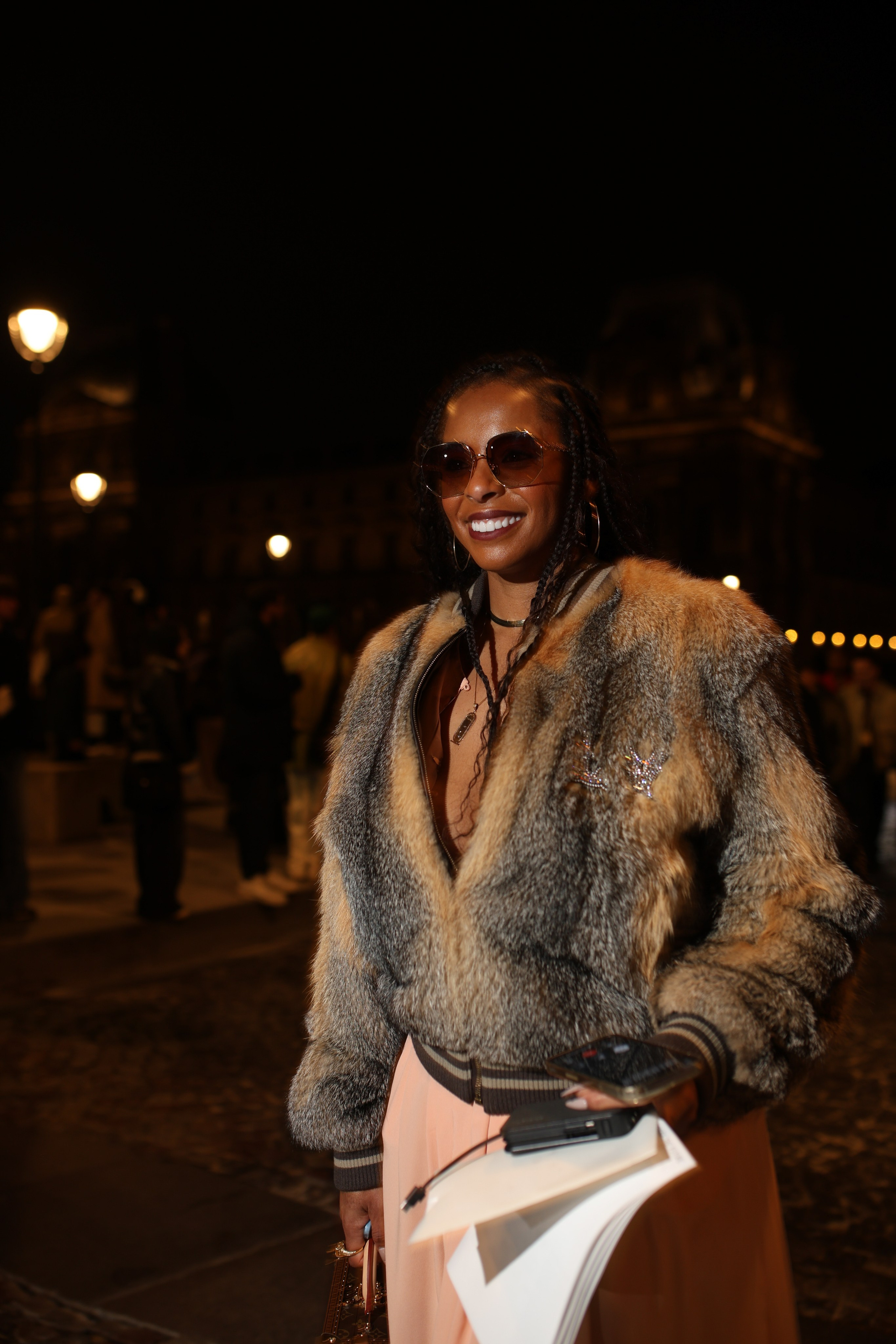 PARIS FASHION WEEEK. Wedding&Event photographer Ismail Rzayev in Baku