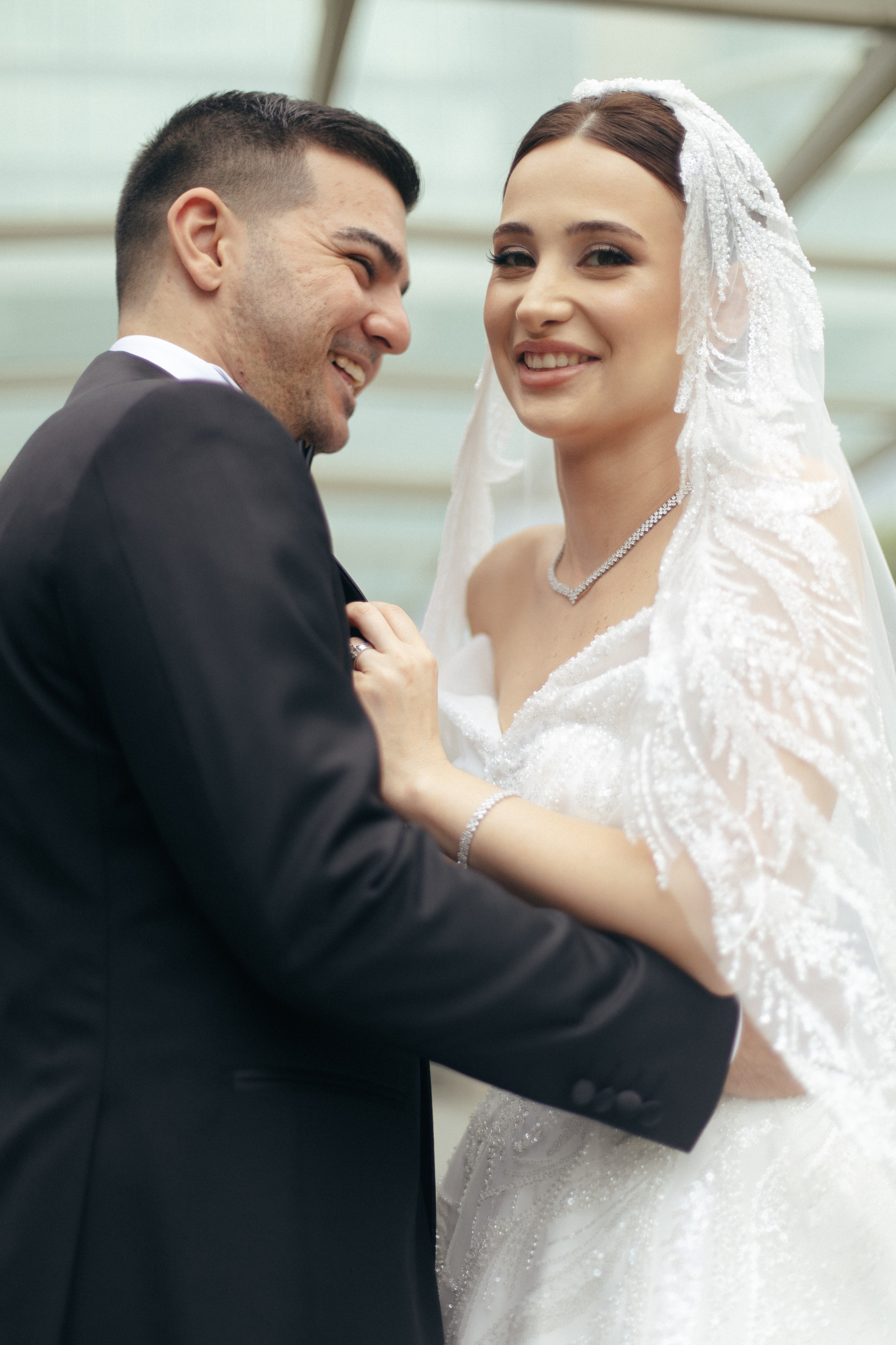 ISMAYIL&FIDAN. Wedding&Event photographer Ismail Rzayev in Baku