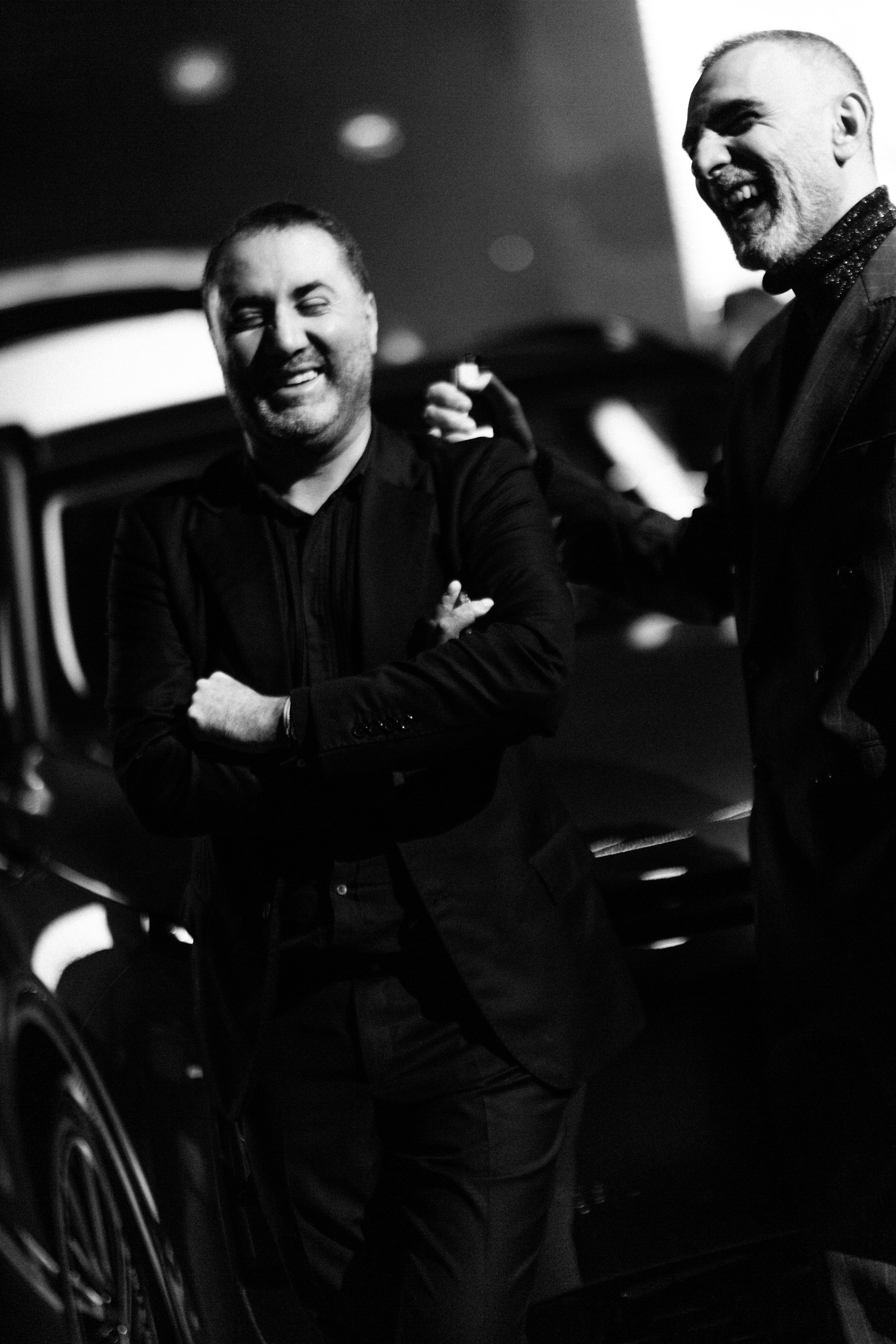 XPENG PRESENTATION. Wedding&Event photographer Ismail Rzayev in Baku