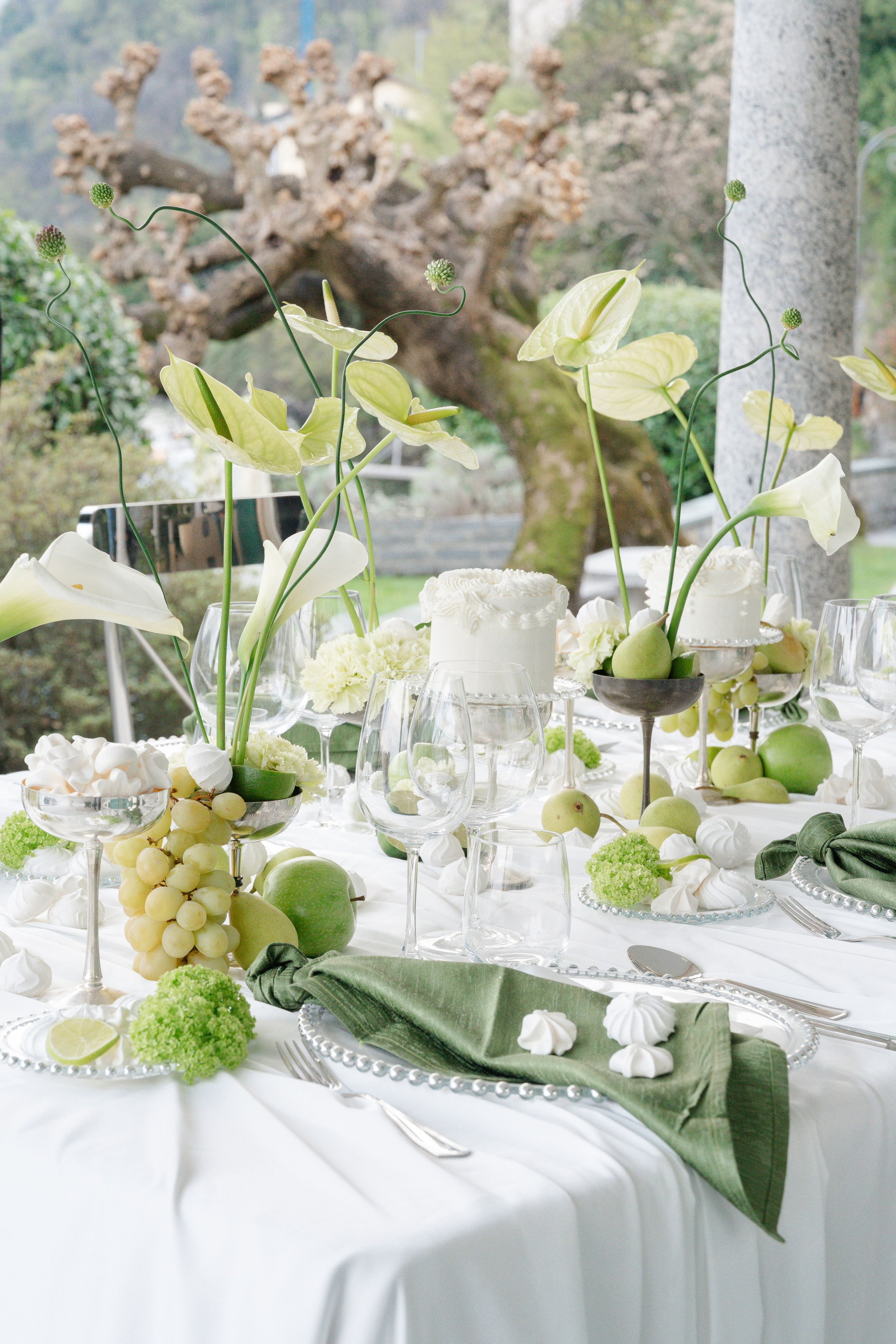 An intimate escape on Lake Como This one felt like La Dolce Vita. PHOTOGRAPHER IN ITALY