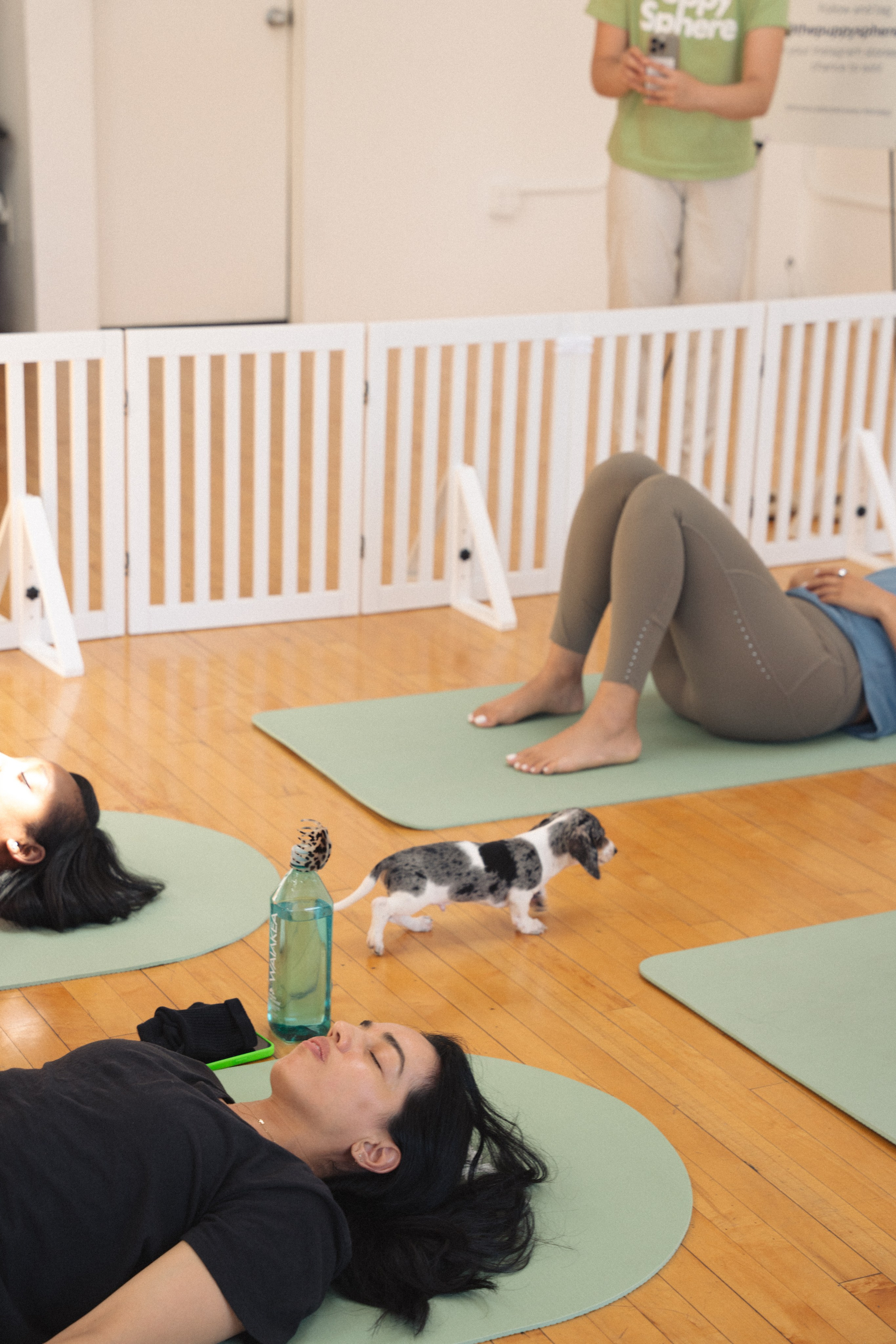 Yoga event in Los Angeles. Event photographer. Events in Los Angeles. Fitness event in Los Angeles. Fitness event photographer