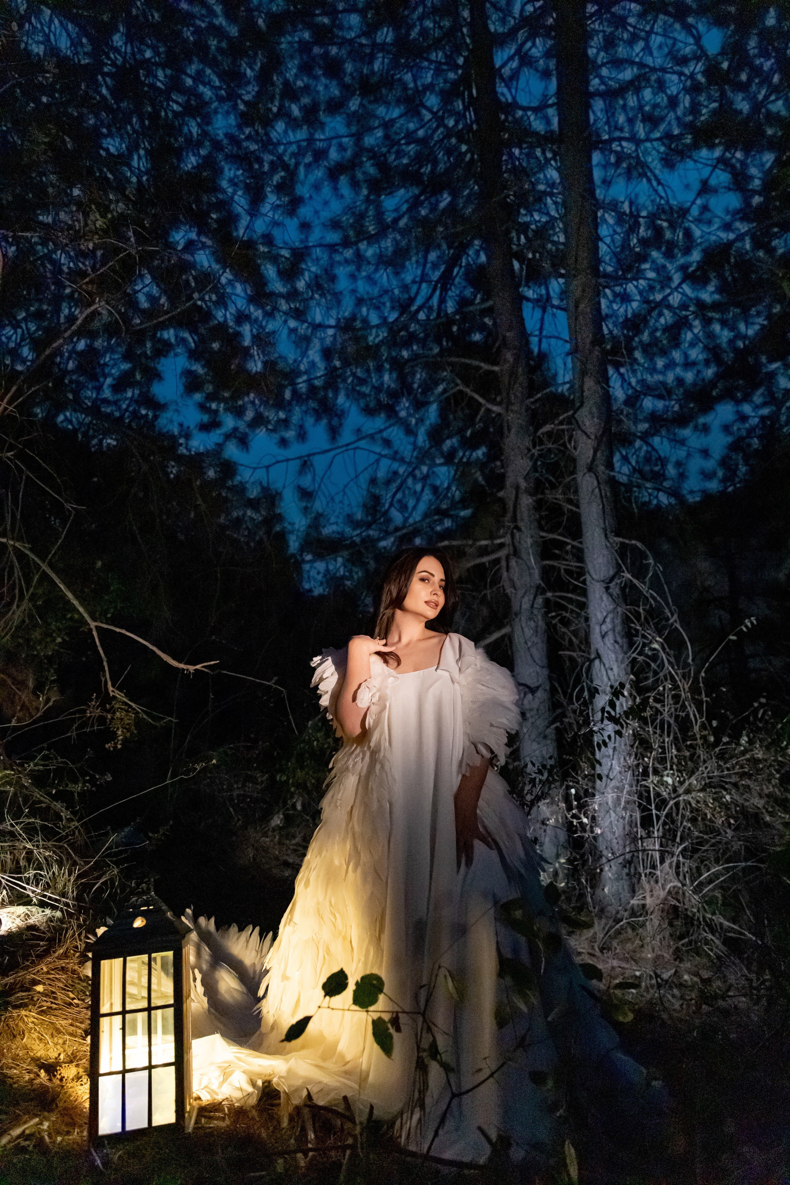 Мадина. Фотограф Вероника Яцына в Ташкенте