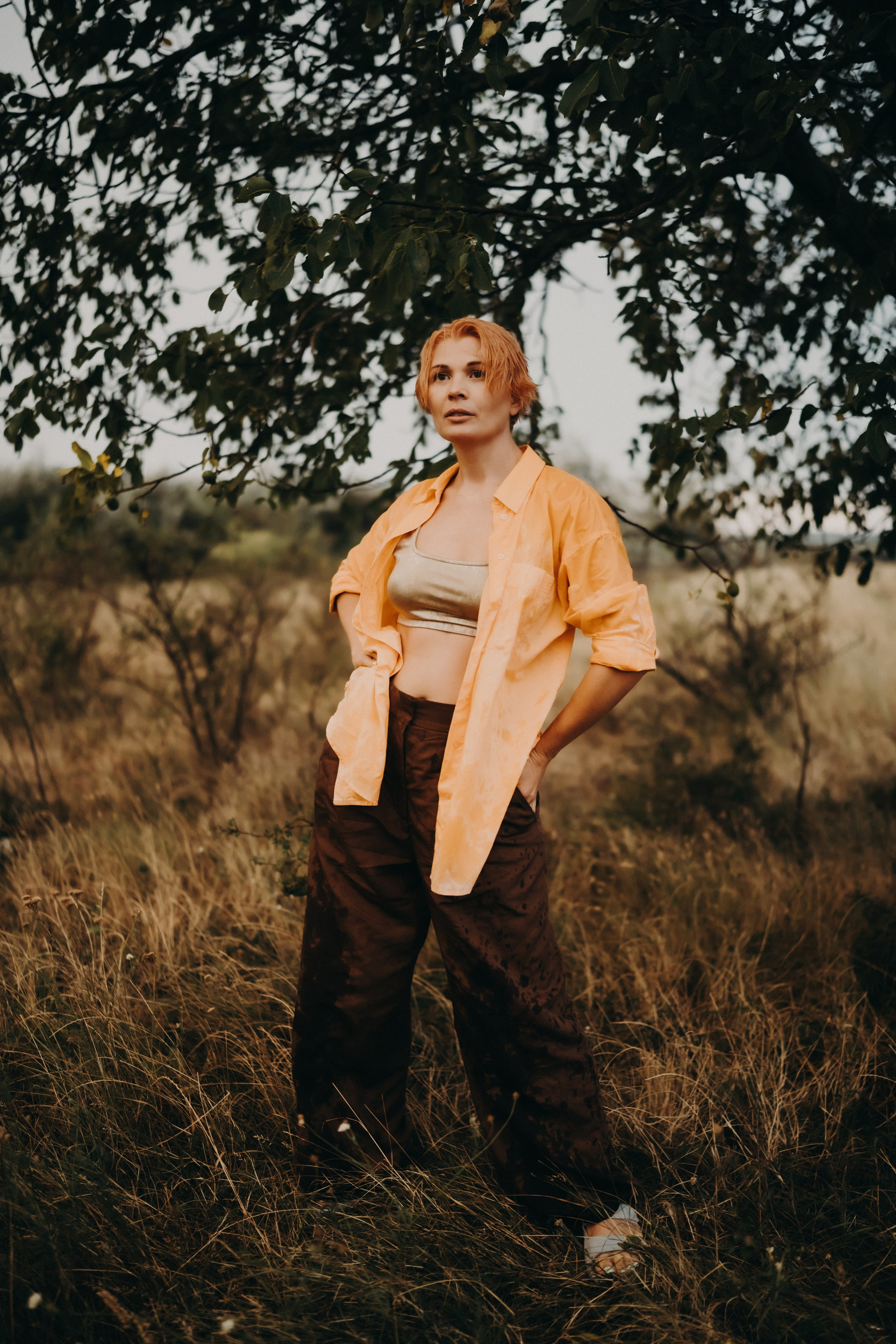 Съемка на природе. Семейный фотограф в Кишинёве Ольга Черноморец