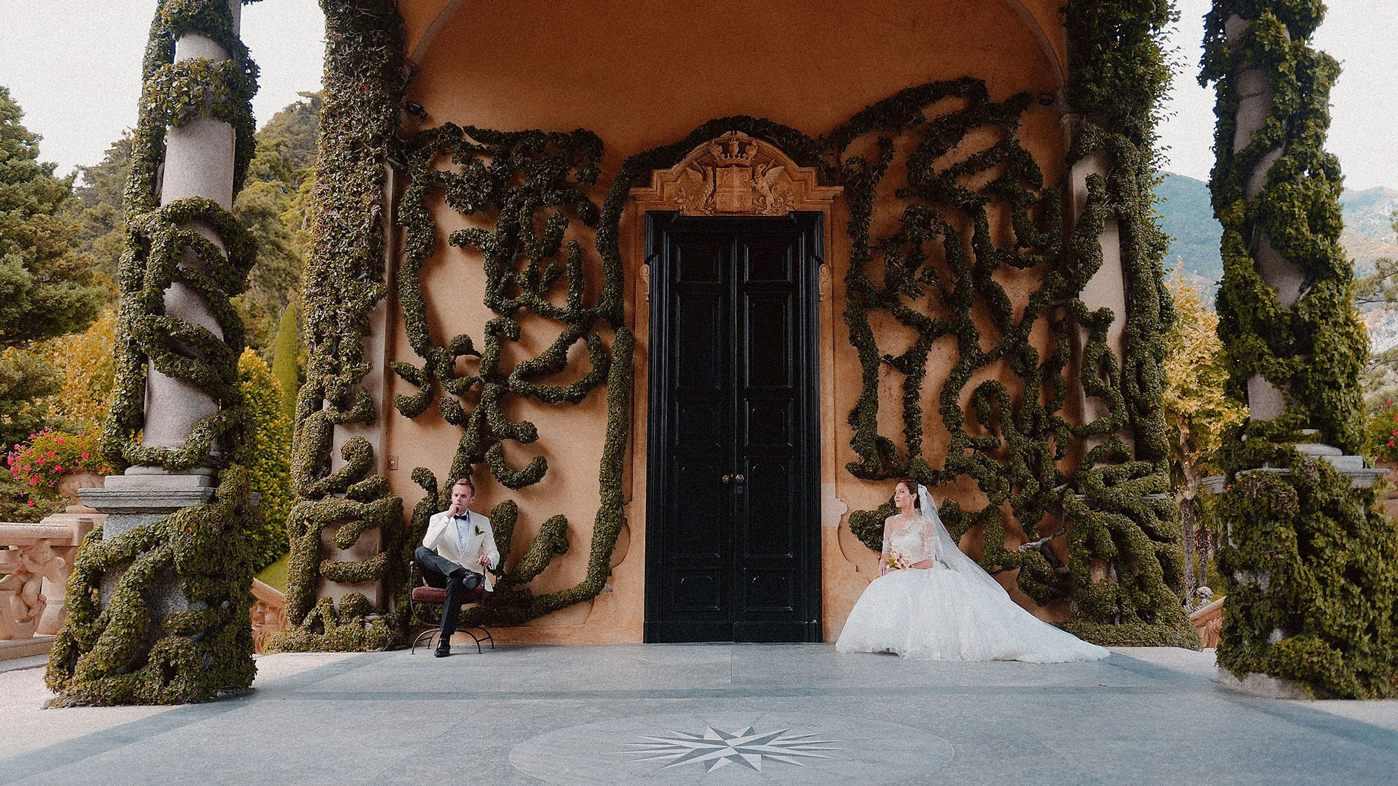 Seven Lake Como Wedding Venues That Make Every Photo Look Like a Film
