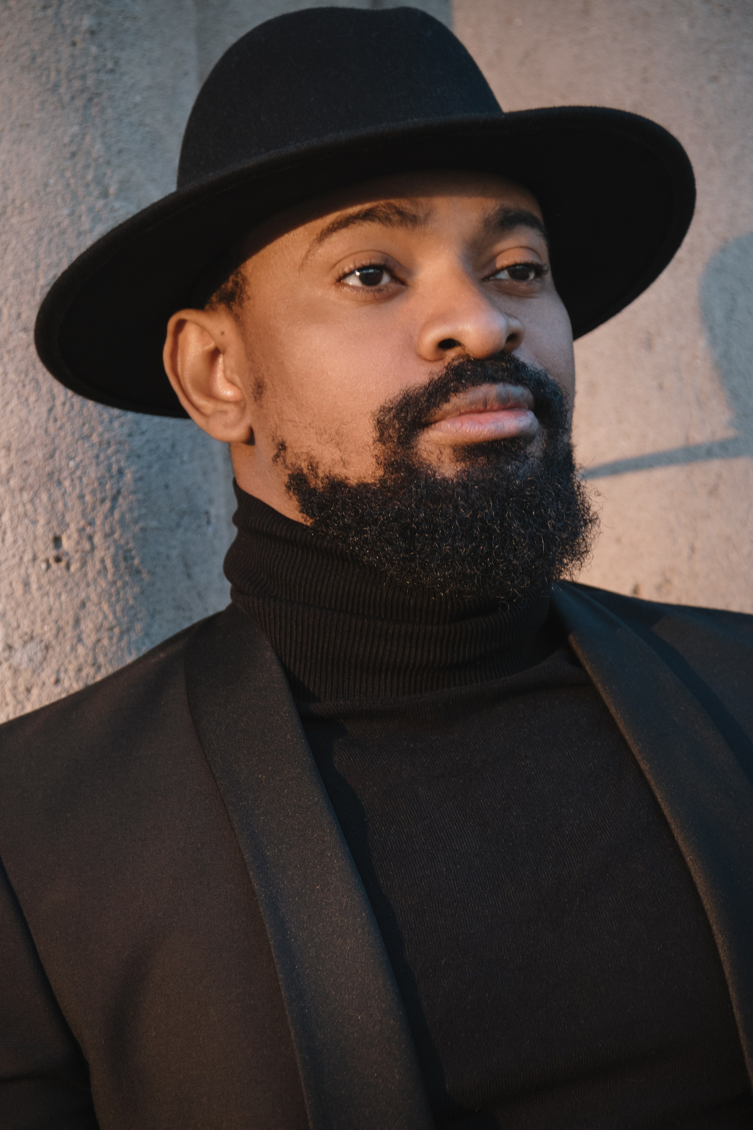 Attih Soul, Barcelona. Alexandra Uzianova — photo and video content in Barcelona