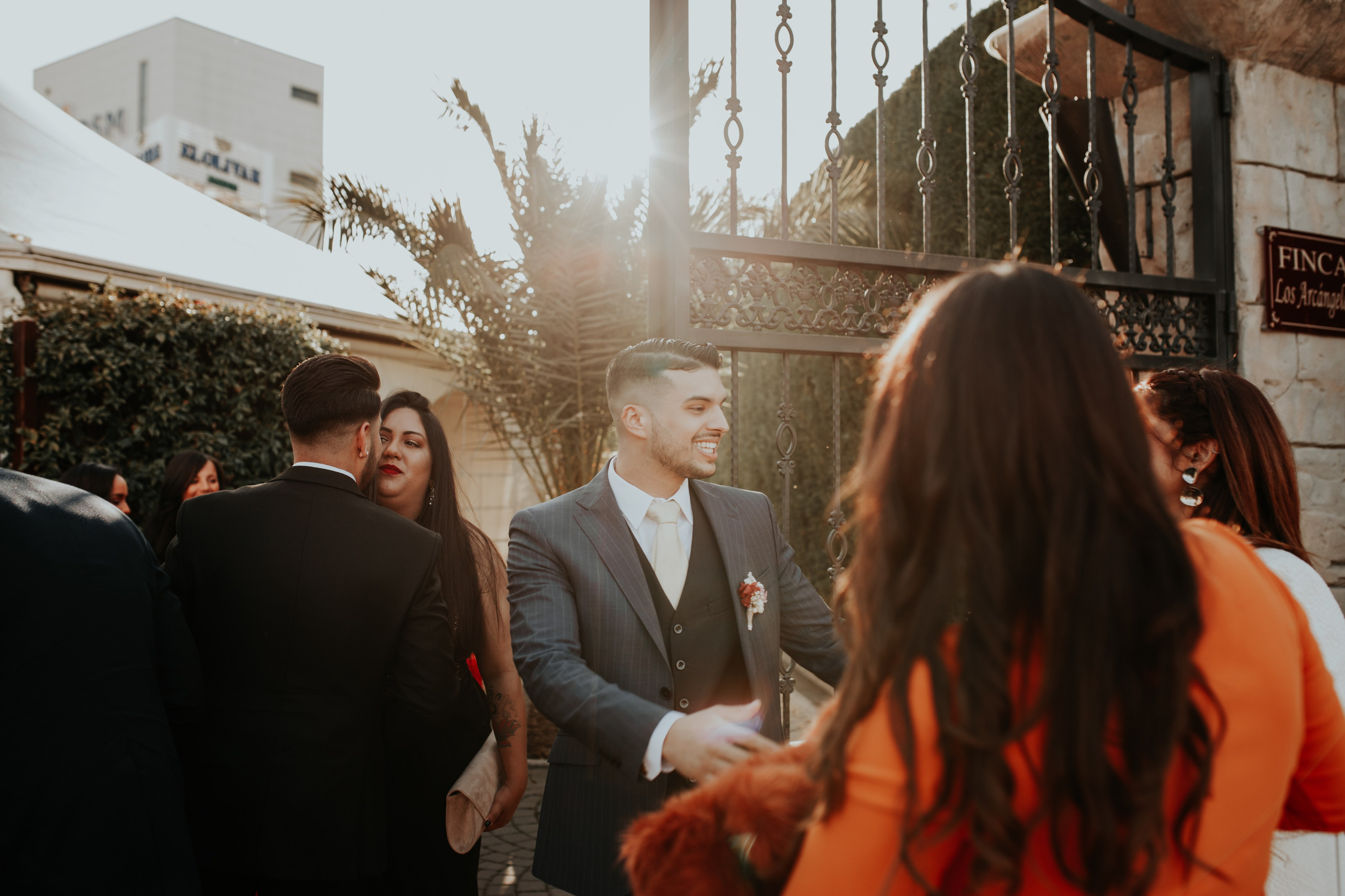 Fotografía de Bodas en Madrid - Rainbox: Capturamos Tu Amor con Pasión. Rainbox Estudio de Fotografía