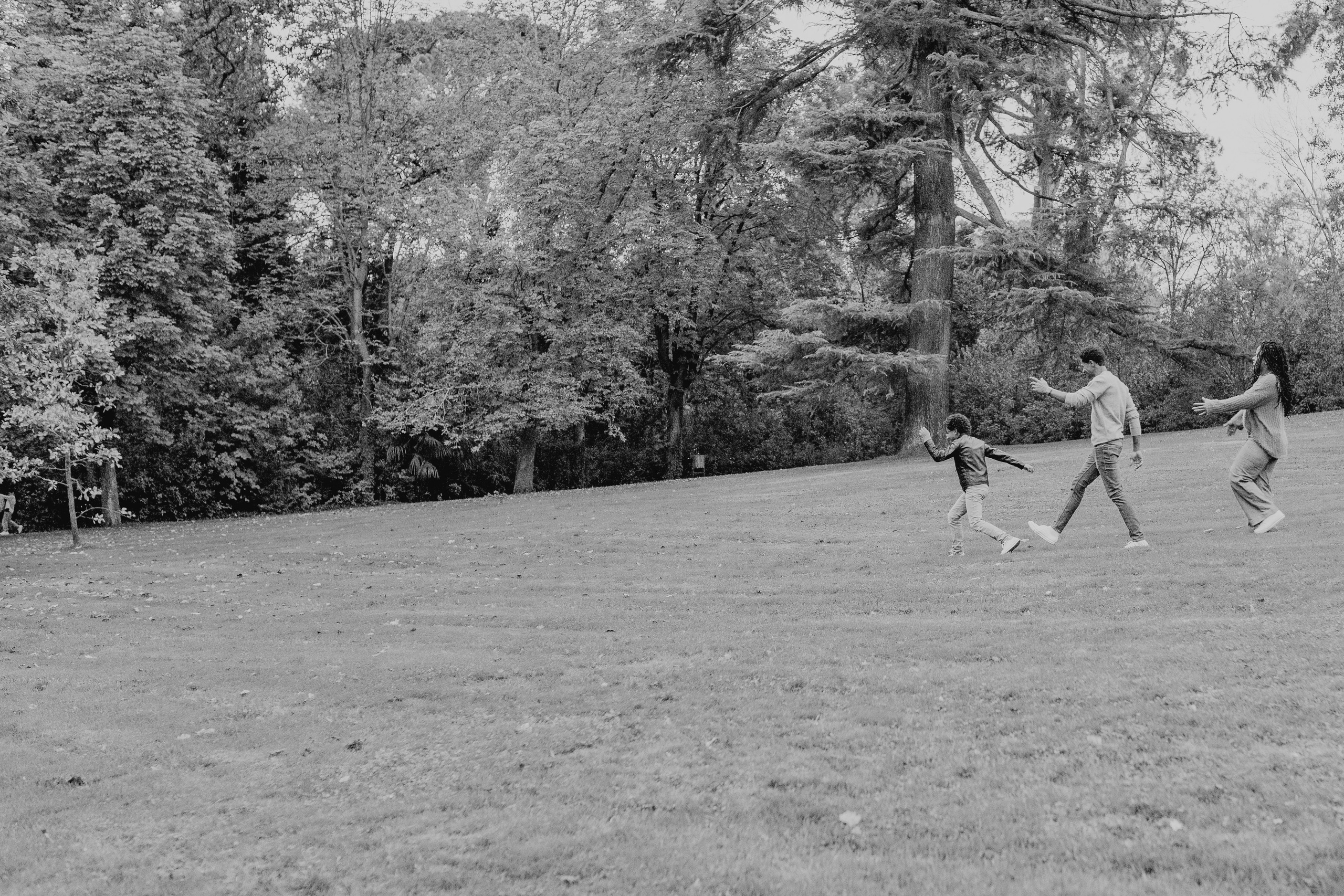 Fotografía Familiar en Madrid - Rainbox. Rainbox Estudio de Fotografía