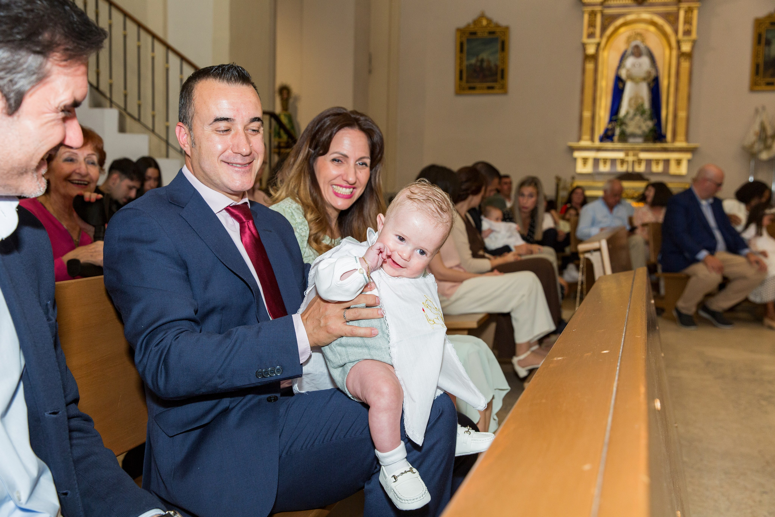 Fotografía Profesional de Eventos en Madrid - Rainbox. Rainbox Estudio de Fotografía