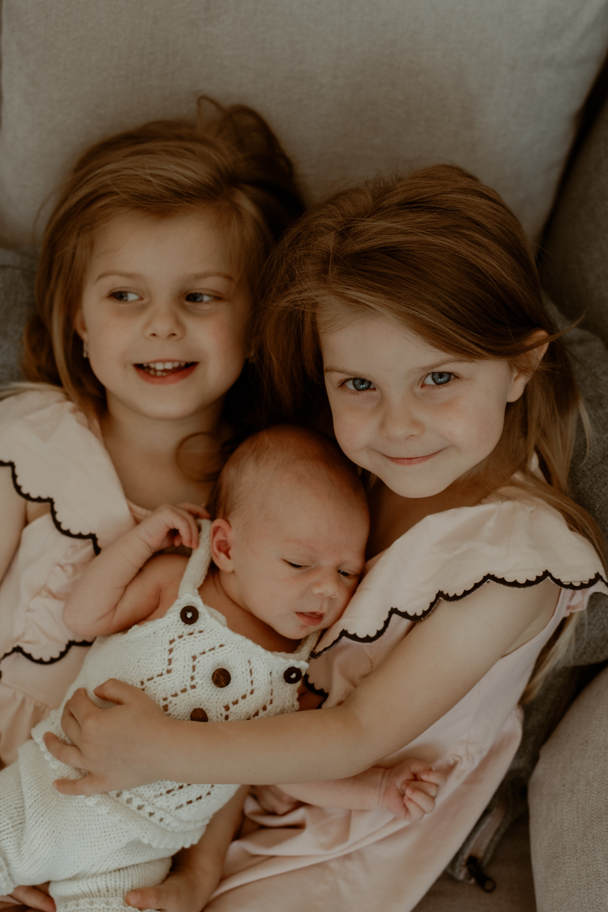 Kod vas kući. Wedding & Family photographer Jelena Anđelić