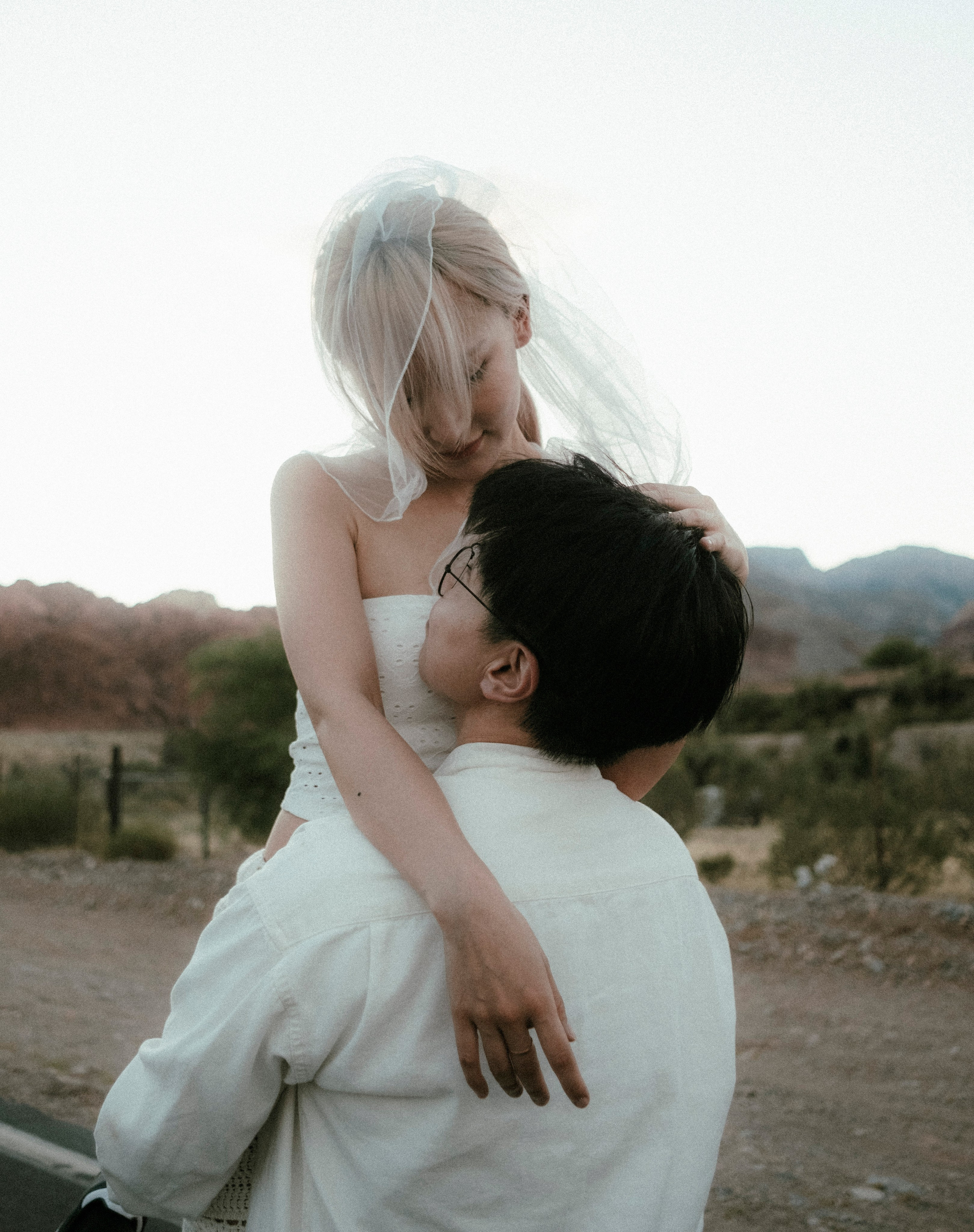 Wedding photographer Las Vegas