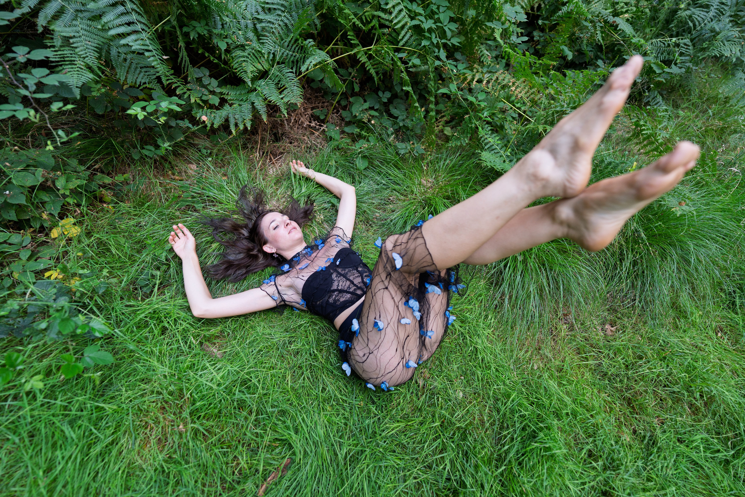 Freddie Purple. Wedding photographer in United Kingdom