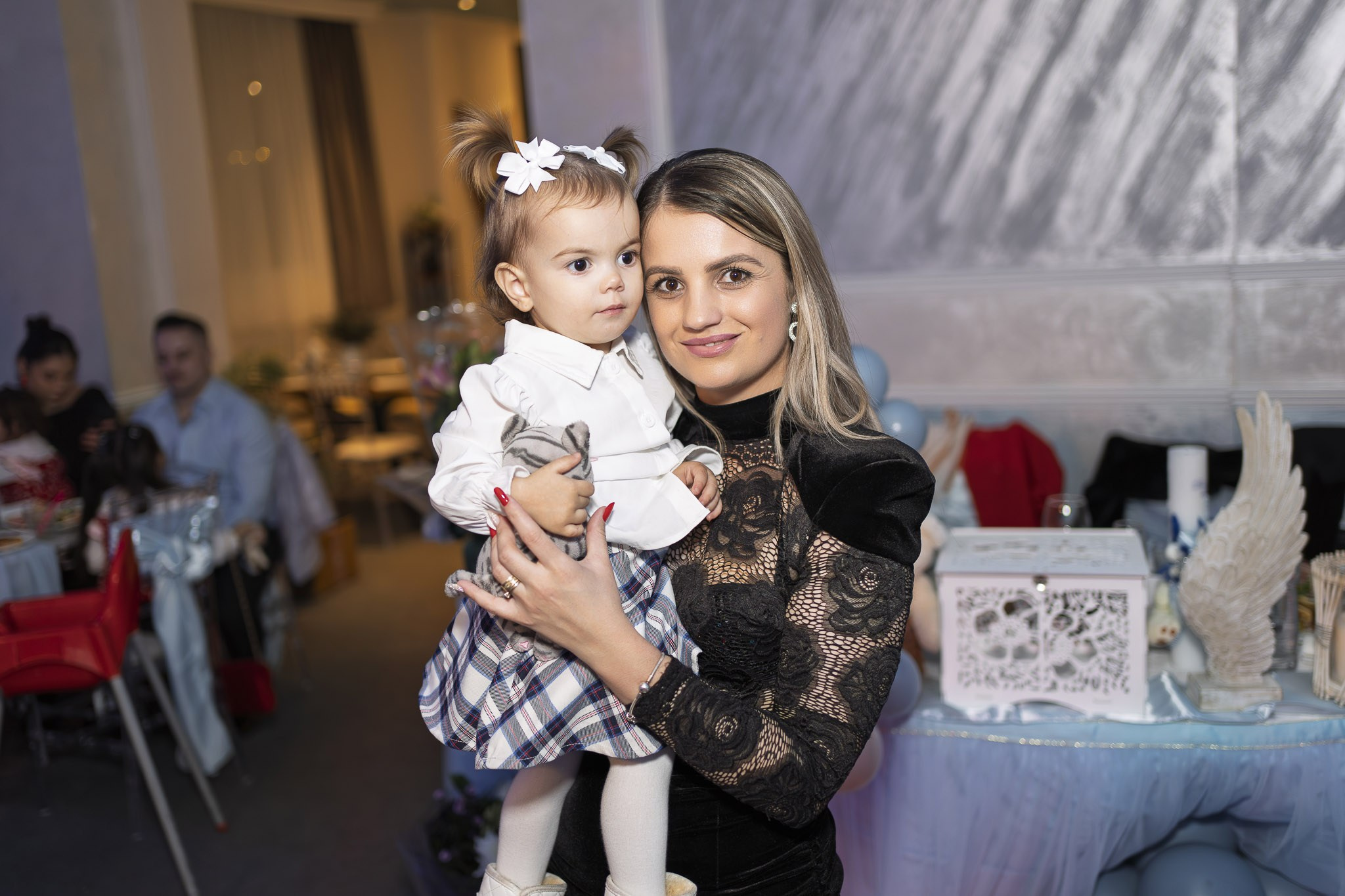 Christening Photo & Video Services. Wedding photographer in United Kingdom