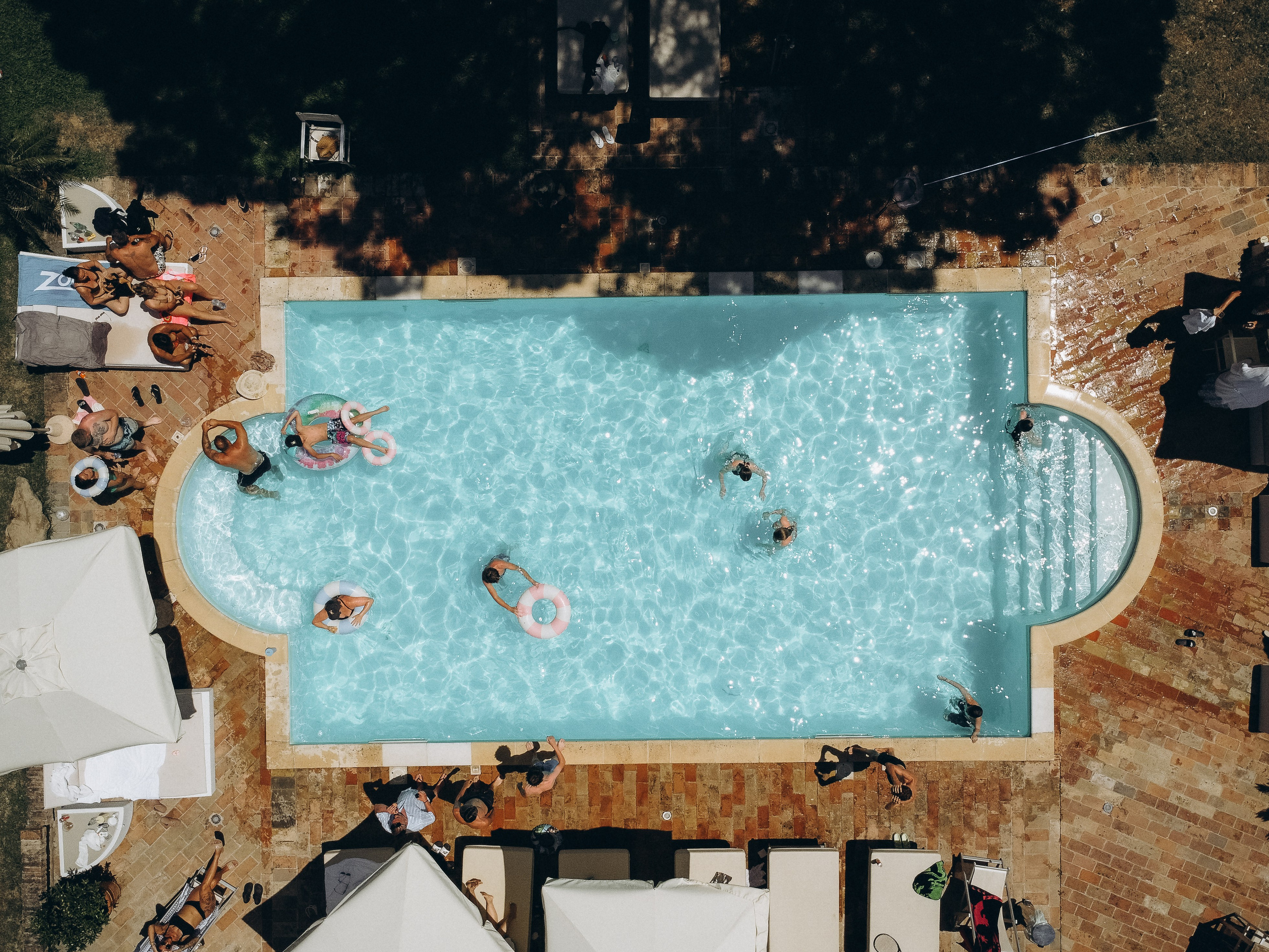 SARAH AND DEAN _VILLA TAMBOLINA. PHOTOGRAPHER IN ITALY