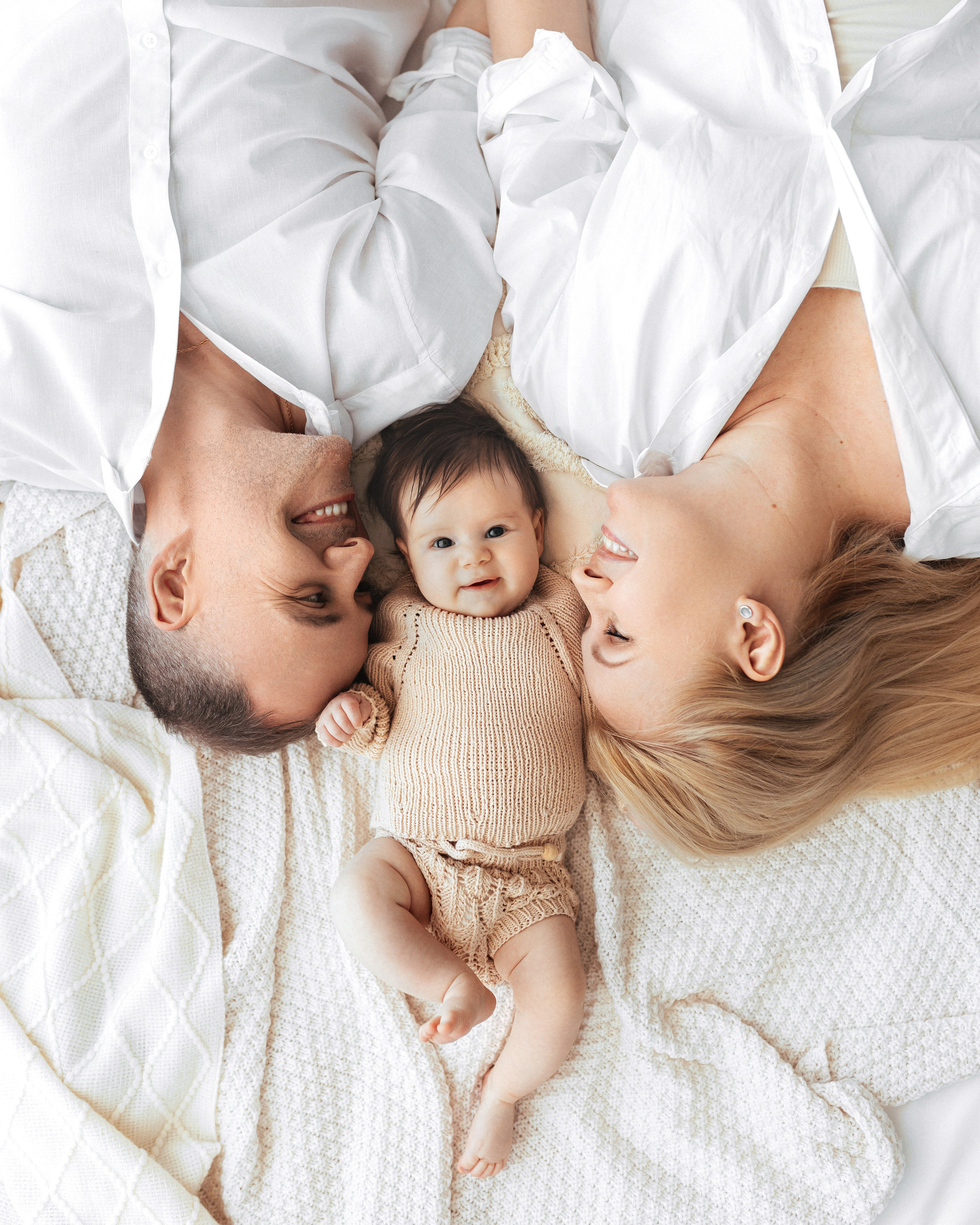 Новорожденный