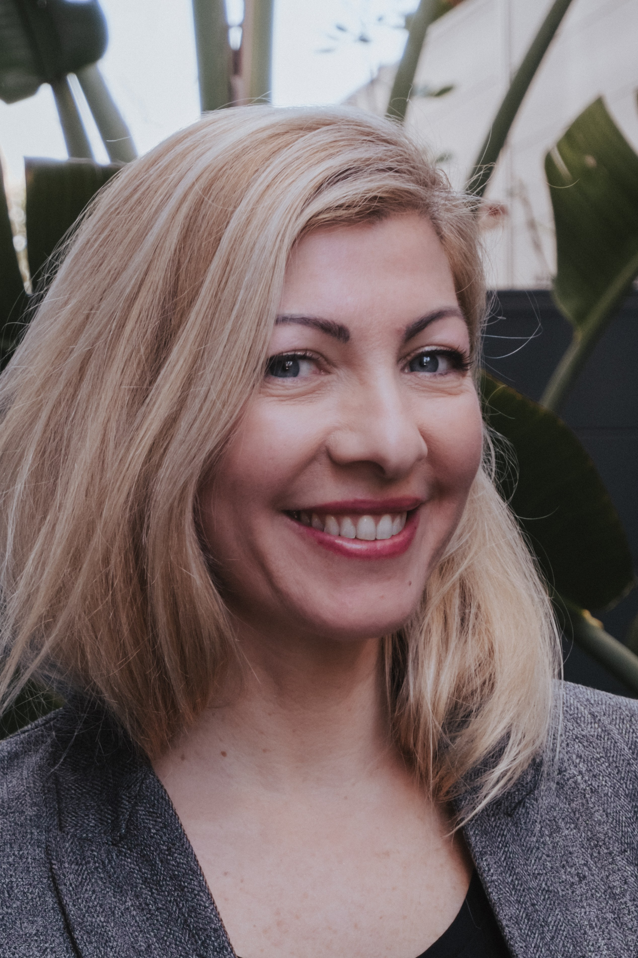 Фотосессия для профессионального портрета. Профессиональная фотосъемка в Калафелле — Елена Медведева