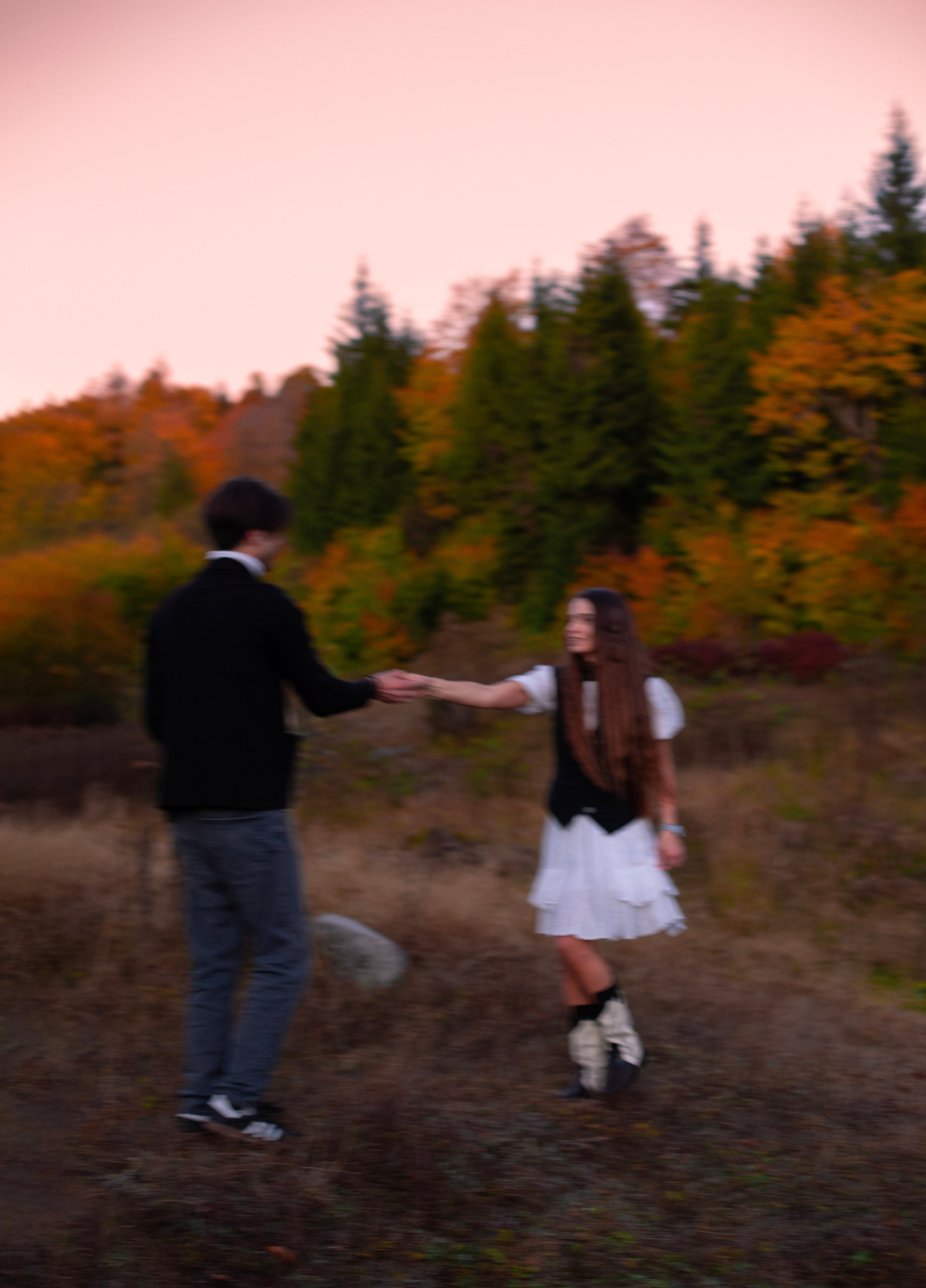 Couple. PHOTOSTORYNIKA