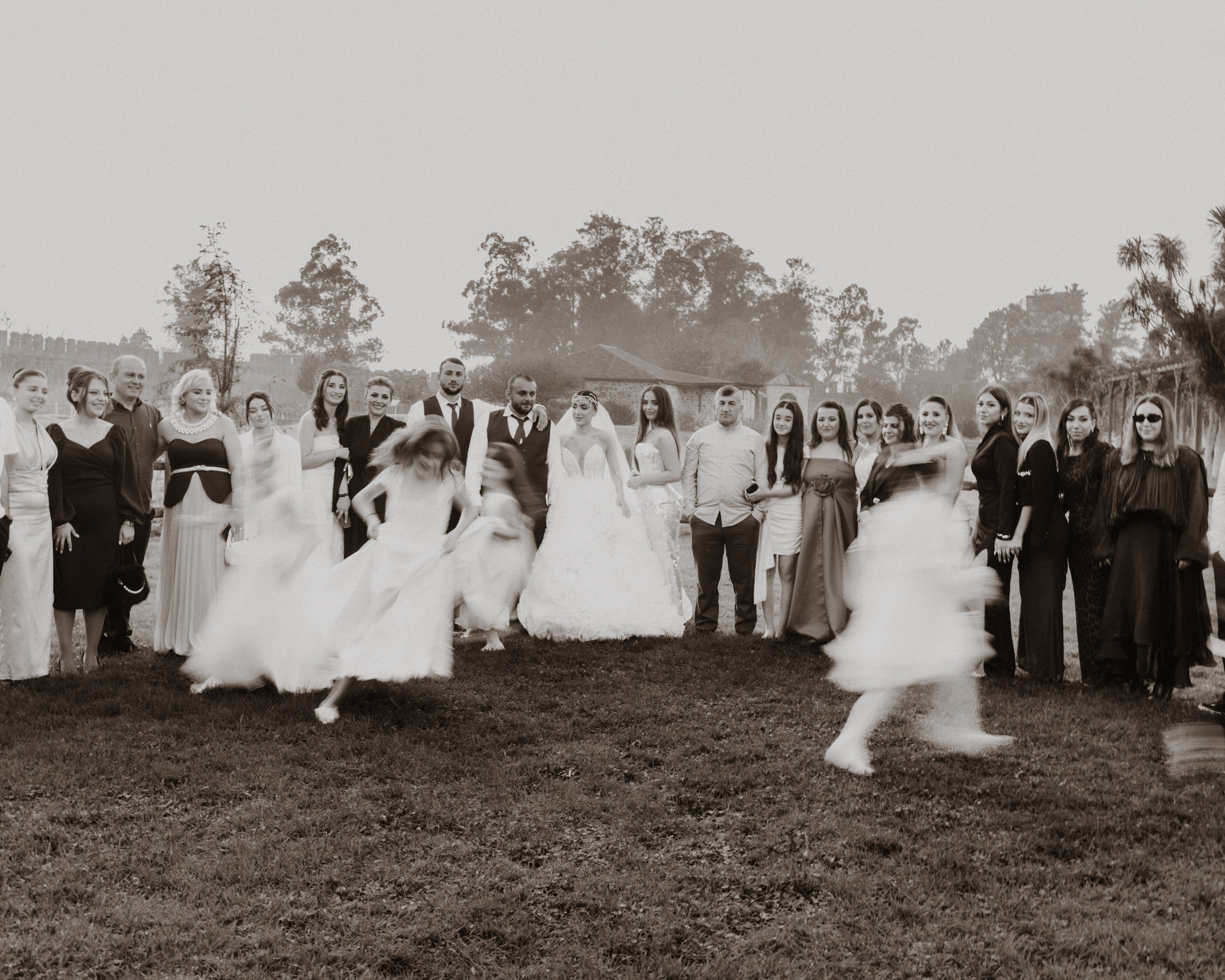 Wedding. PHOTOSTORYNIKA